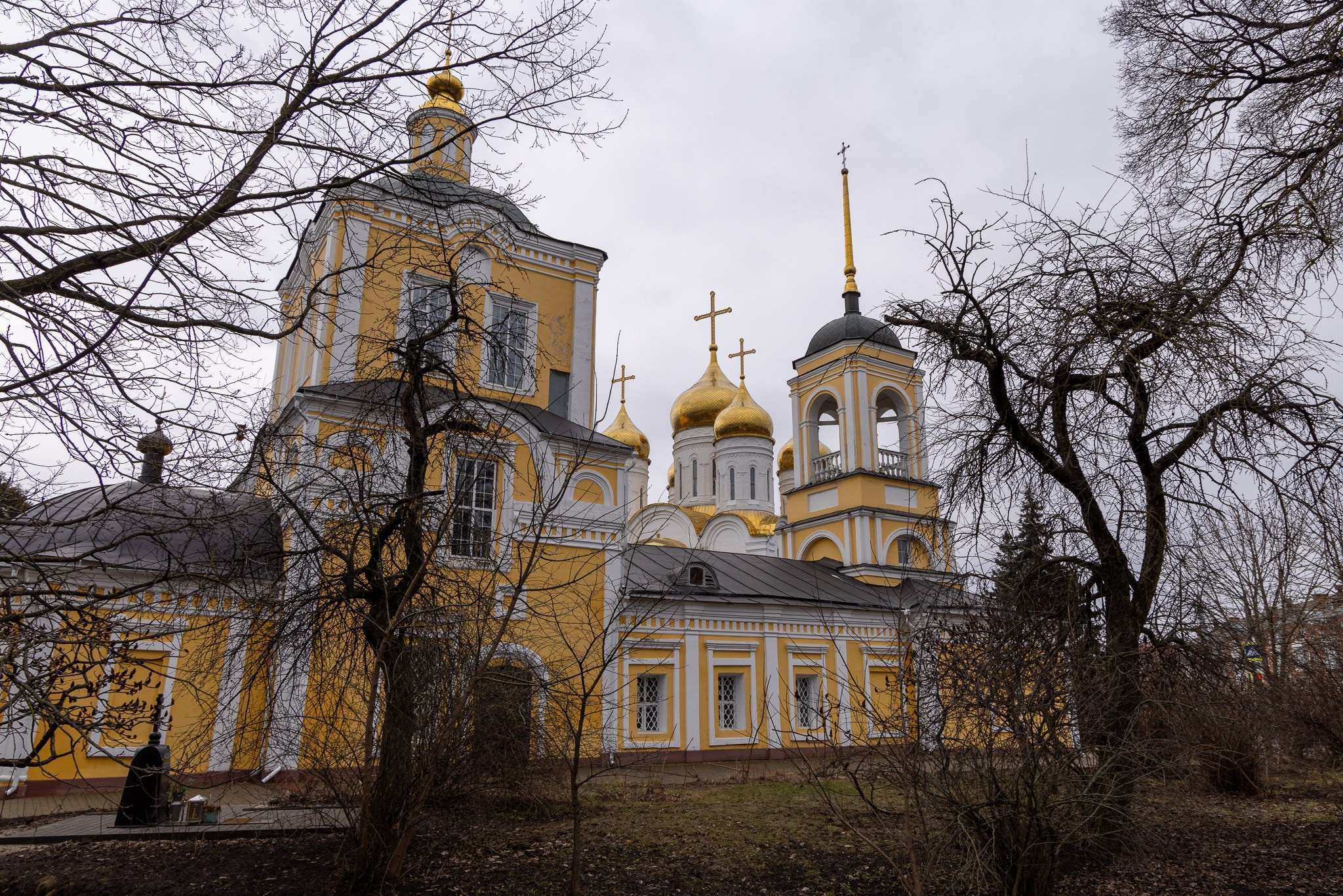 Фото Брянска. Студия Максима Белослюдцева