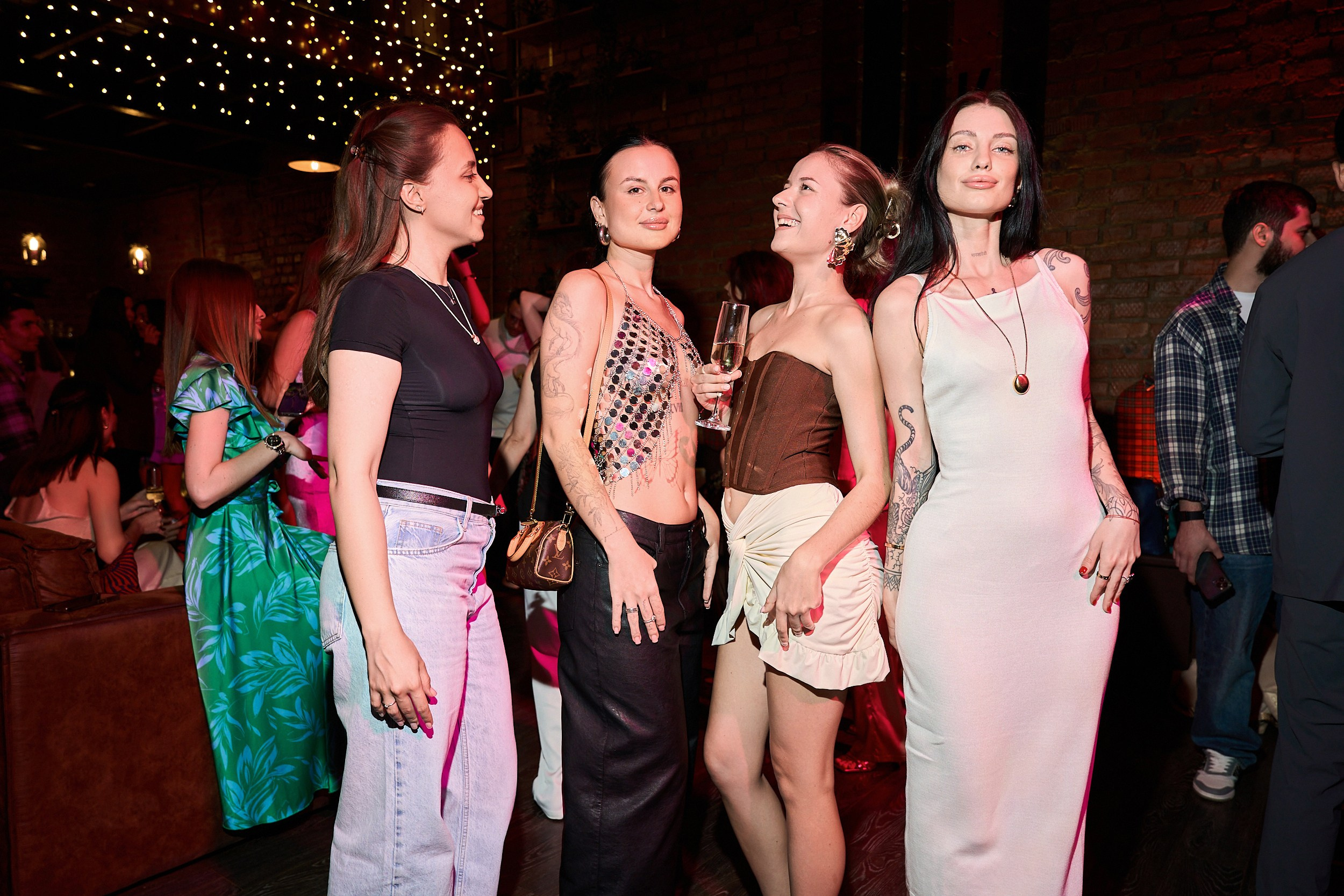 LETO PARTY день рождения. Сергей Христолюбов | Фотограф Москва