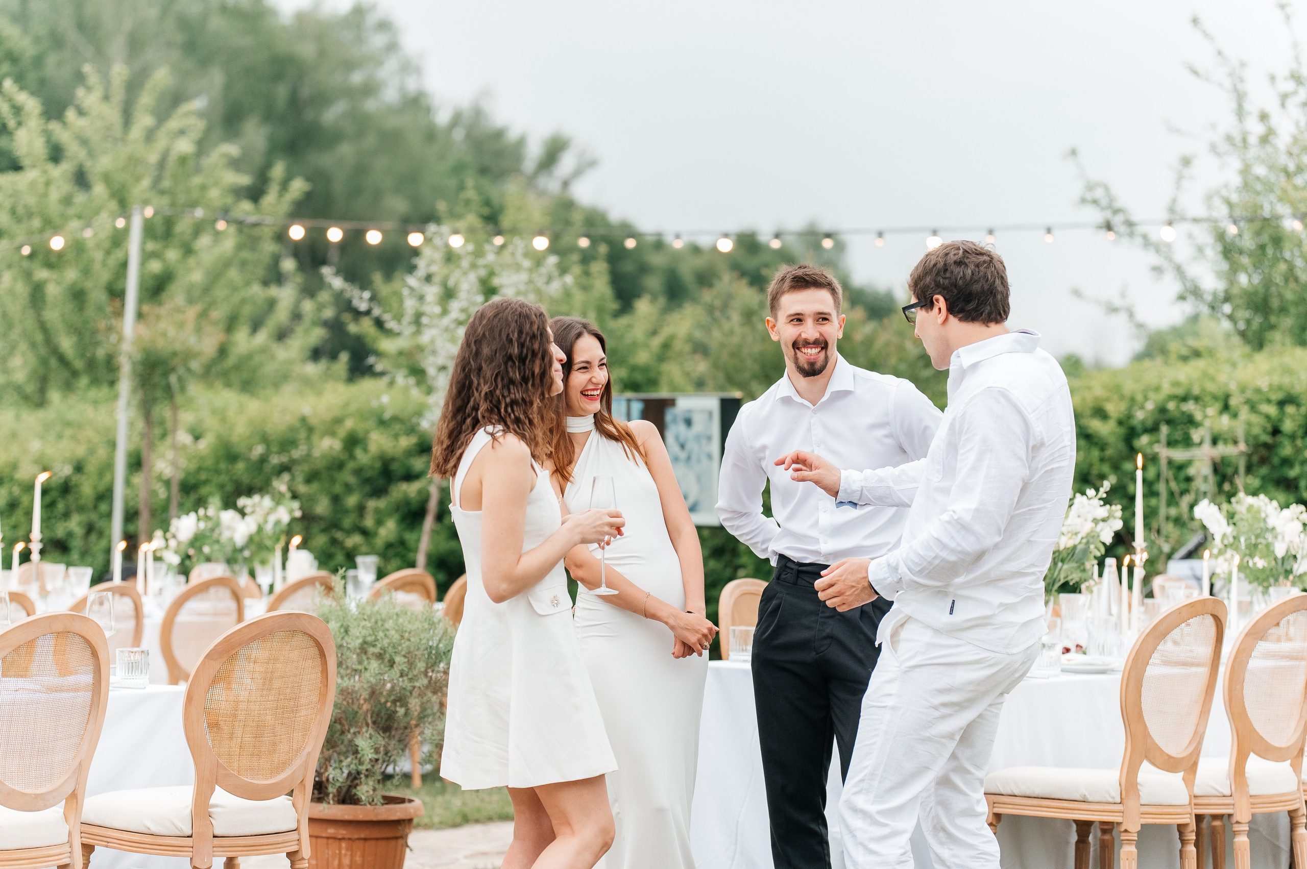 Французский вечер. Семейный и детский фотограф в Туле