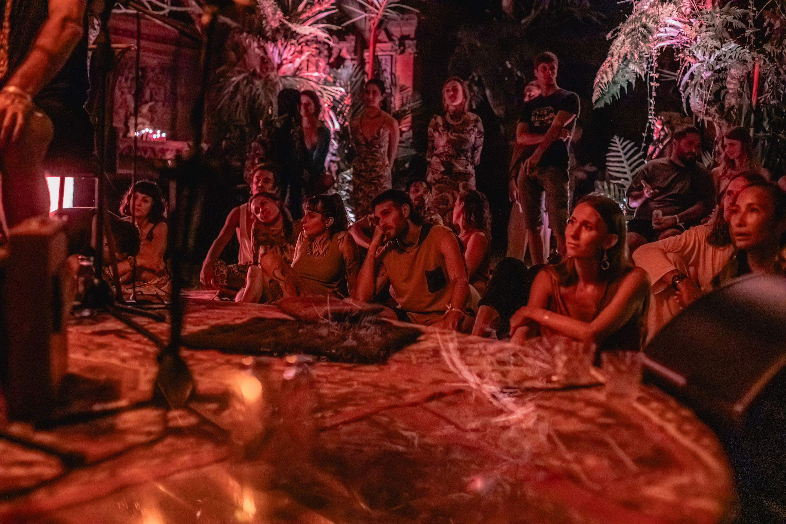 Alegria festival at Zest. Мариам Багдасарян