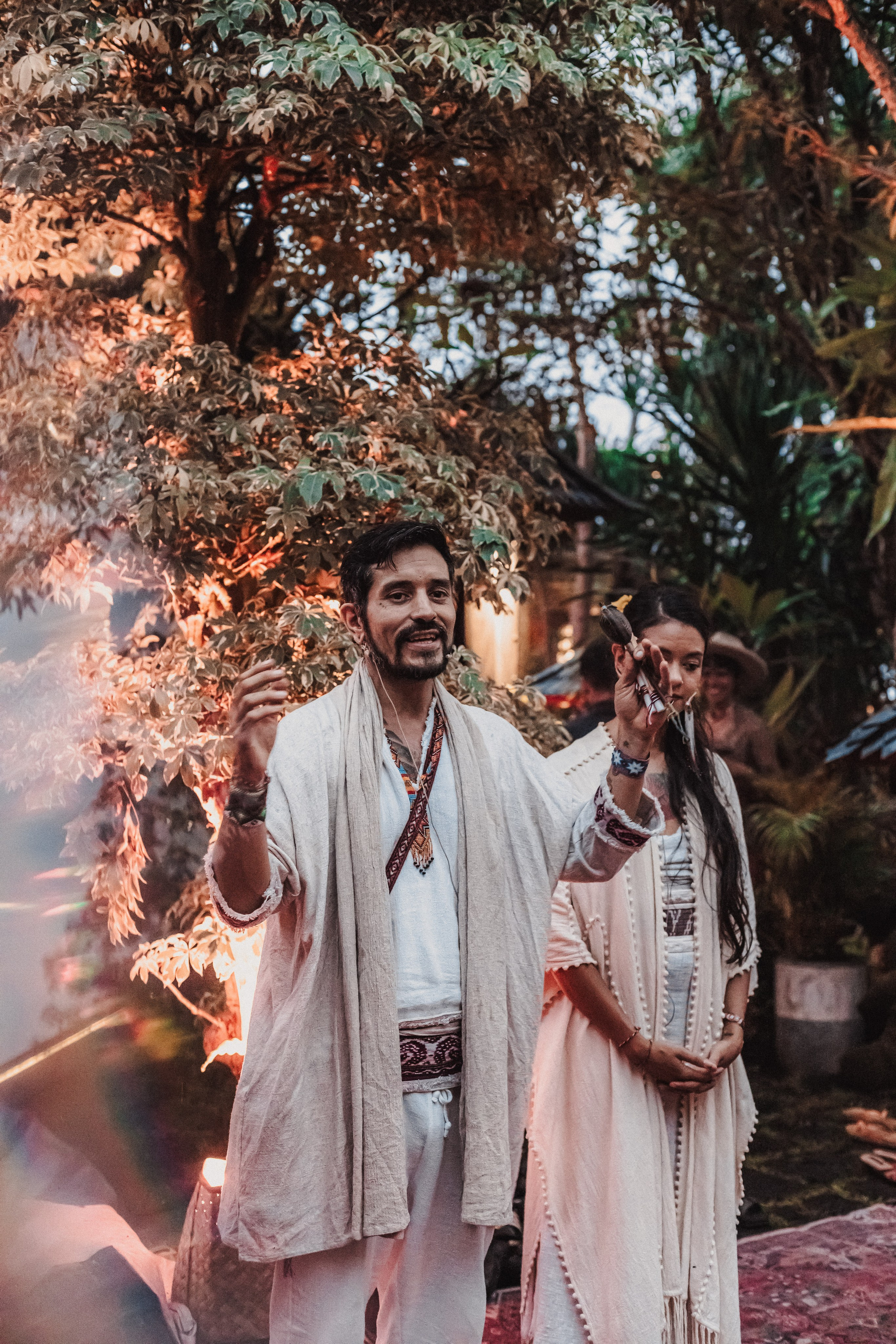 NY Alegria festival. Мариам Багдасарян