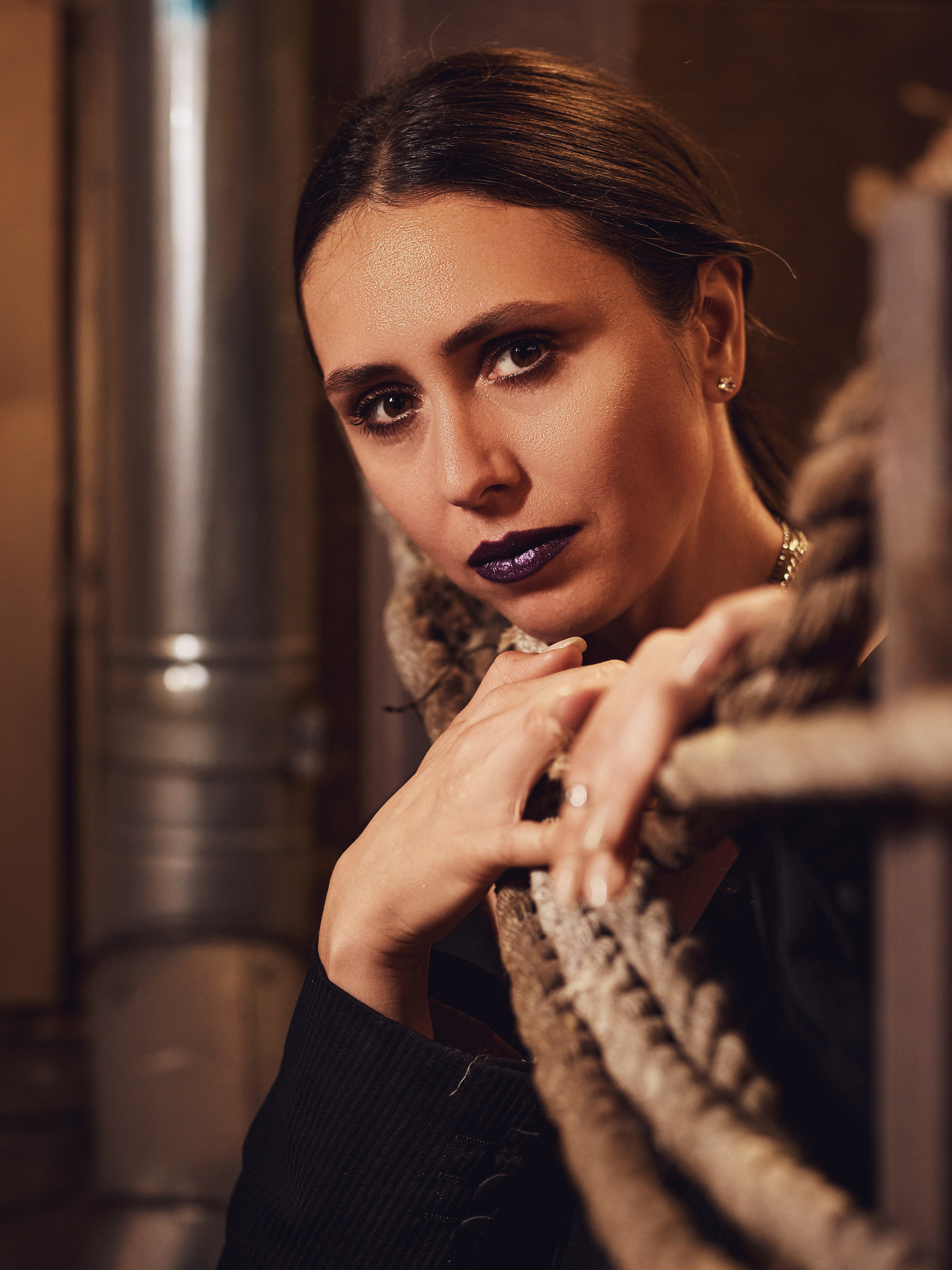 Прогулочные фотосессии в Туле