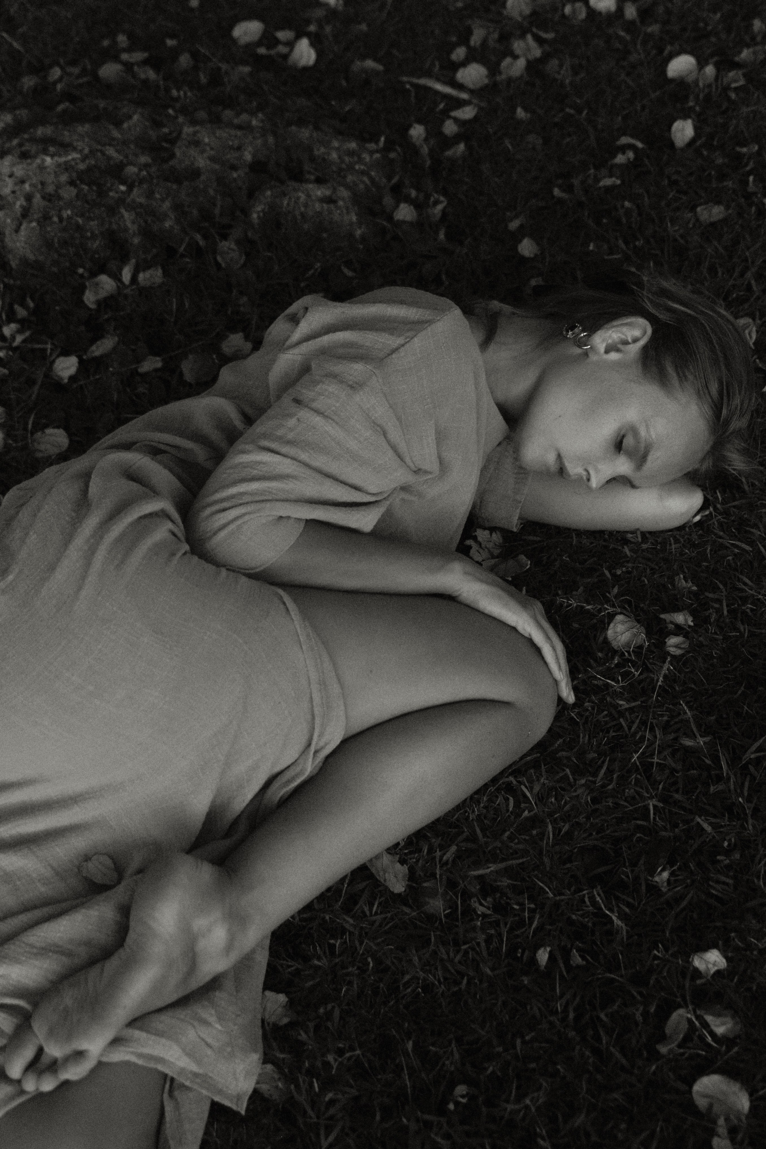 Ethic. Фотограф