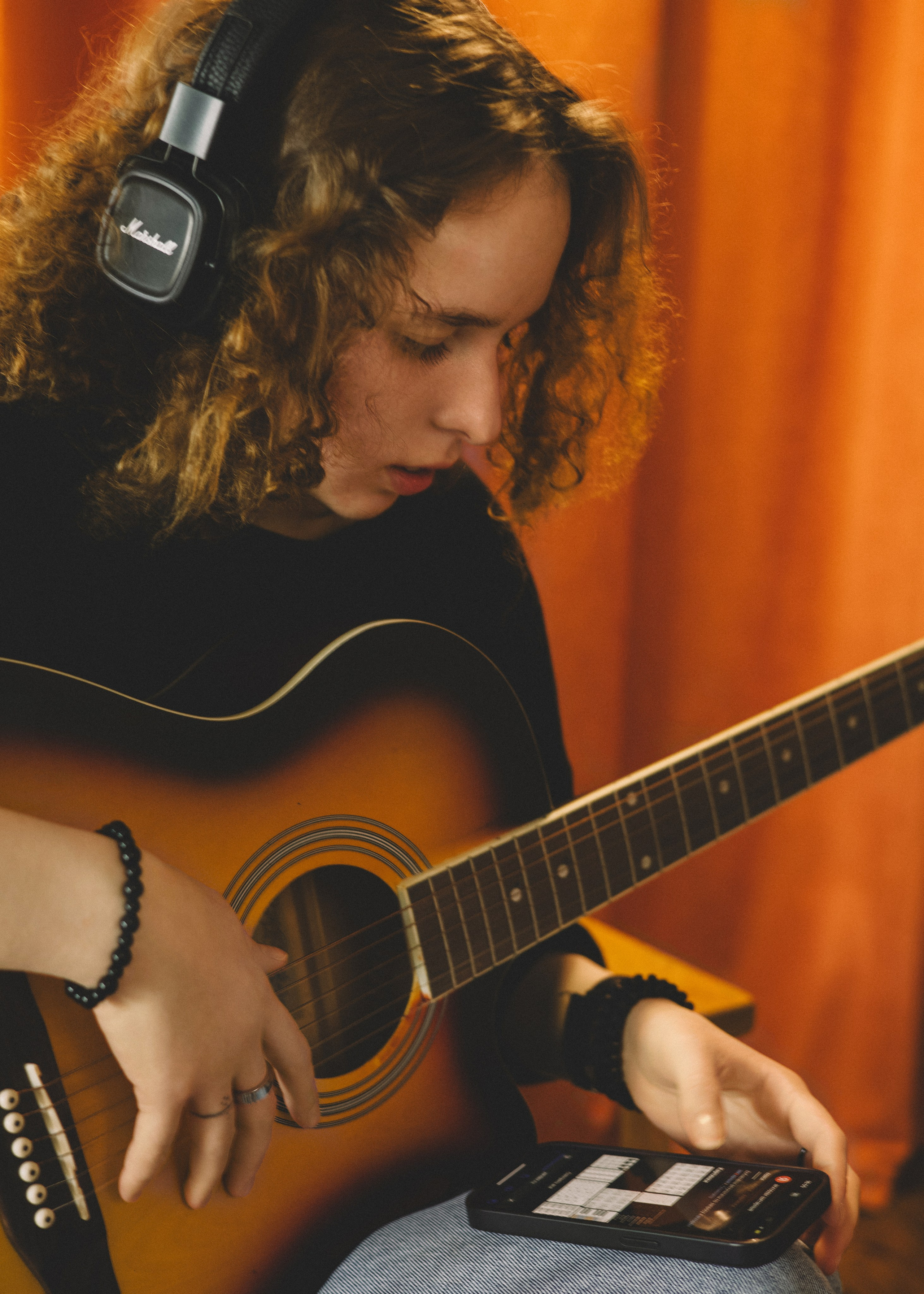 Мария. Портретный фотограф Инесса Богданова