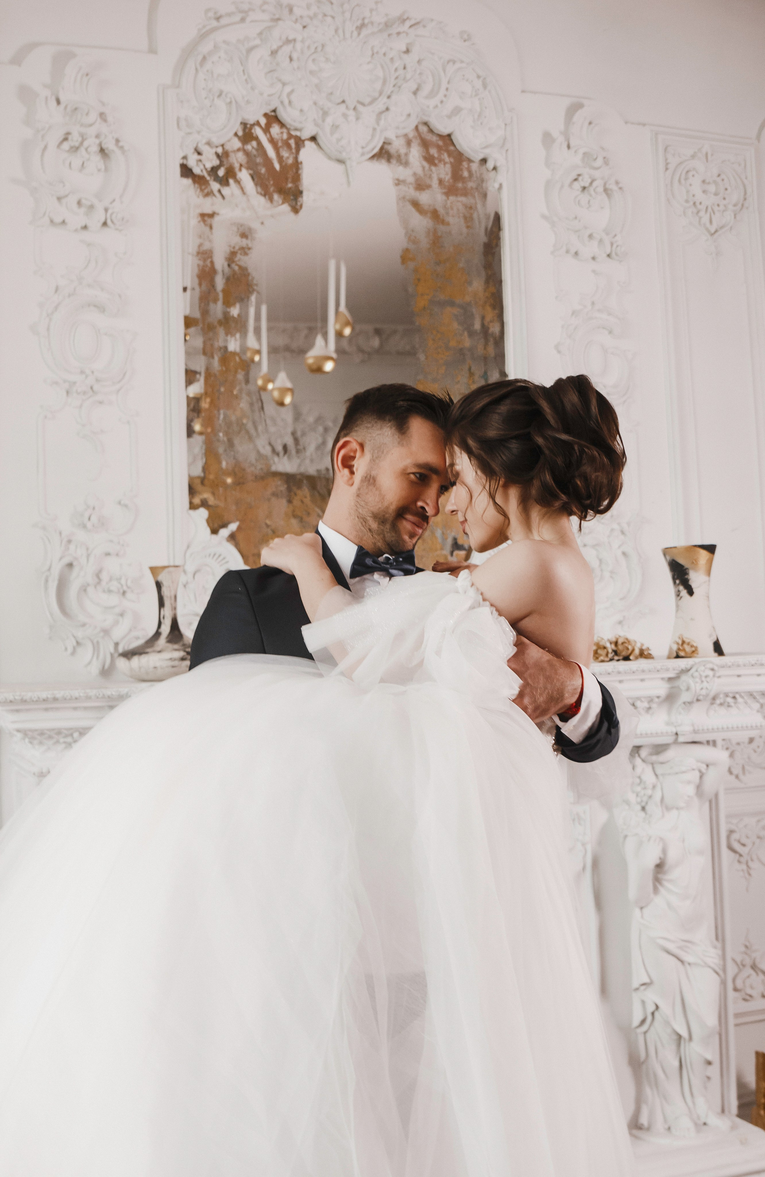 Татьяна и Денис. Главная