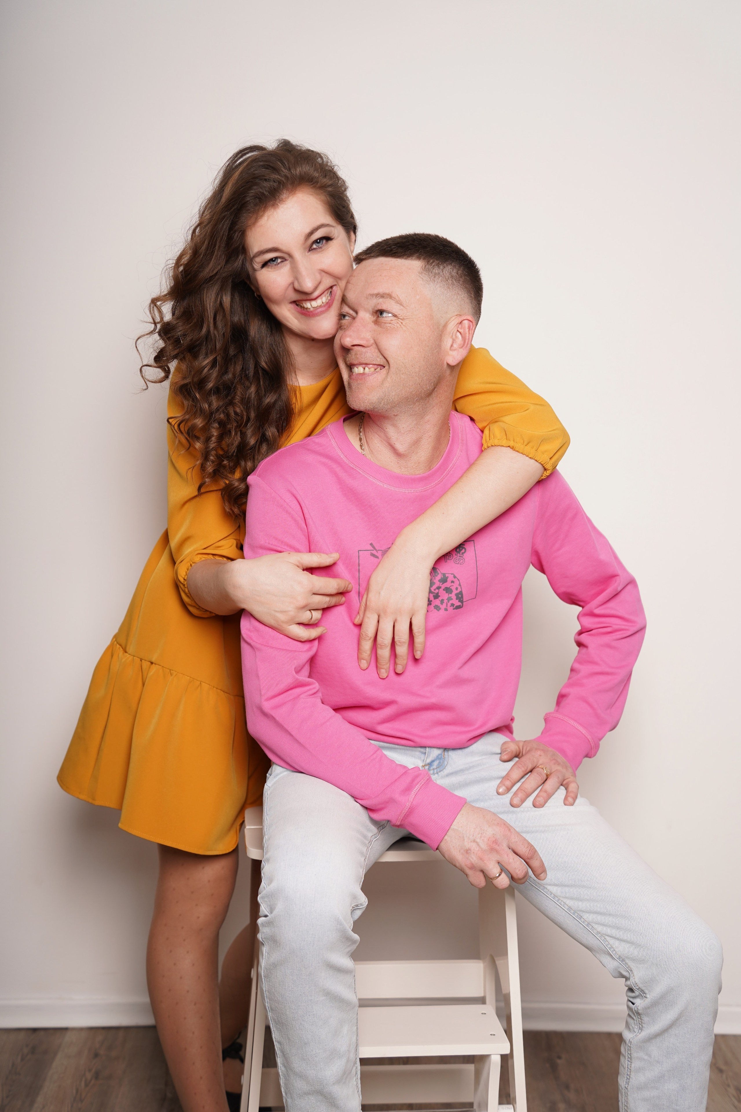 Семейная съёмка. Диме 1 годик!. Событийный фотограф Анна Курникова