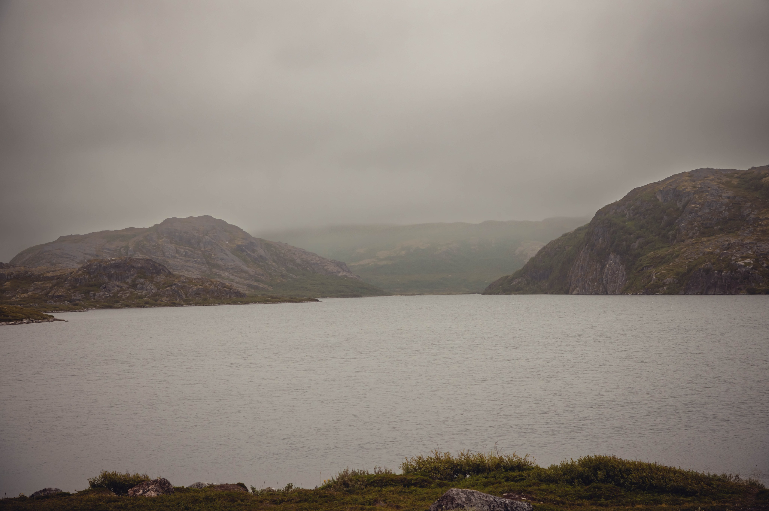 Кольский полуостров. Фотографирую для себя, своей семьи и друзей!