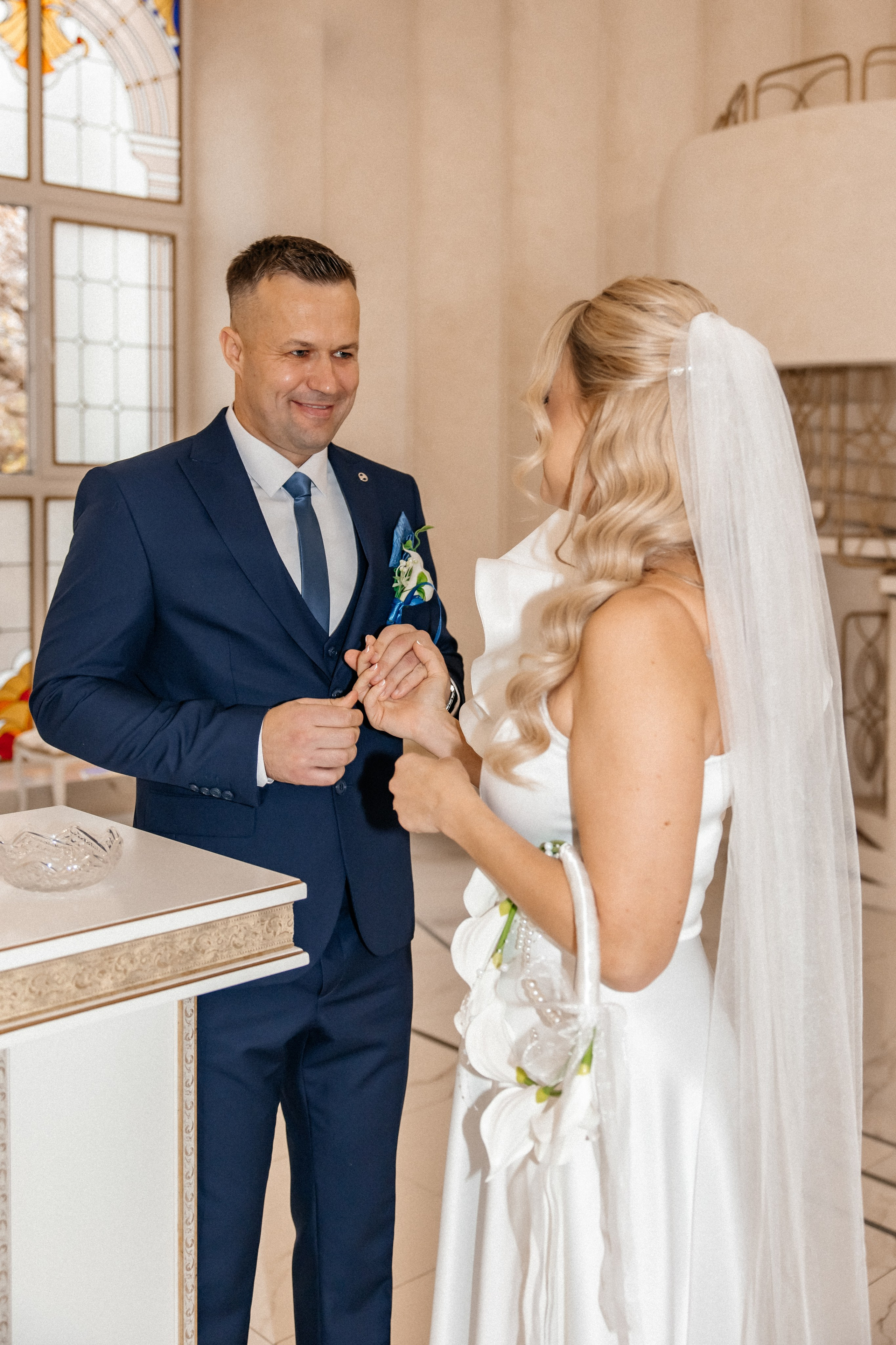 Елена и Алексей. Светлана Ванцлав — фотограф Минск, Беларусь