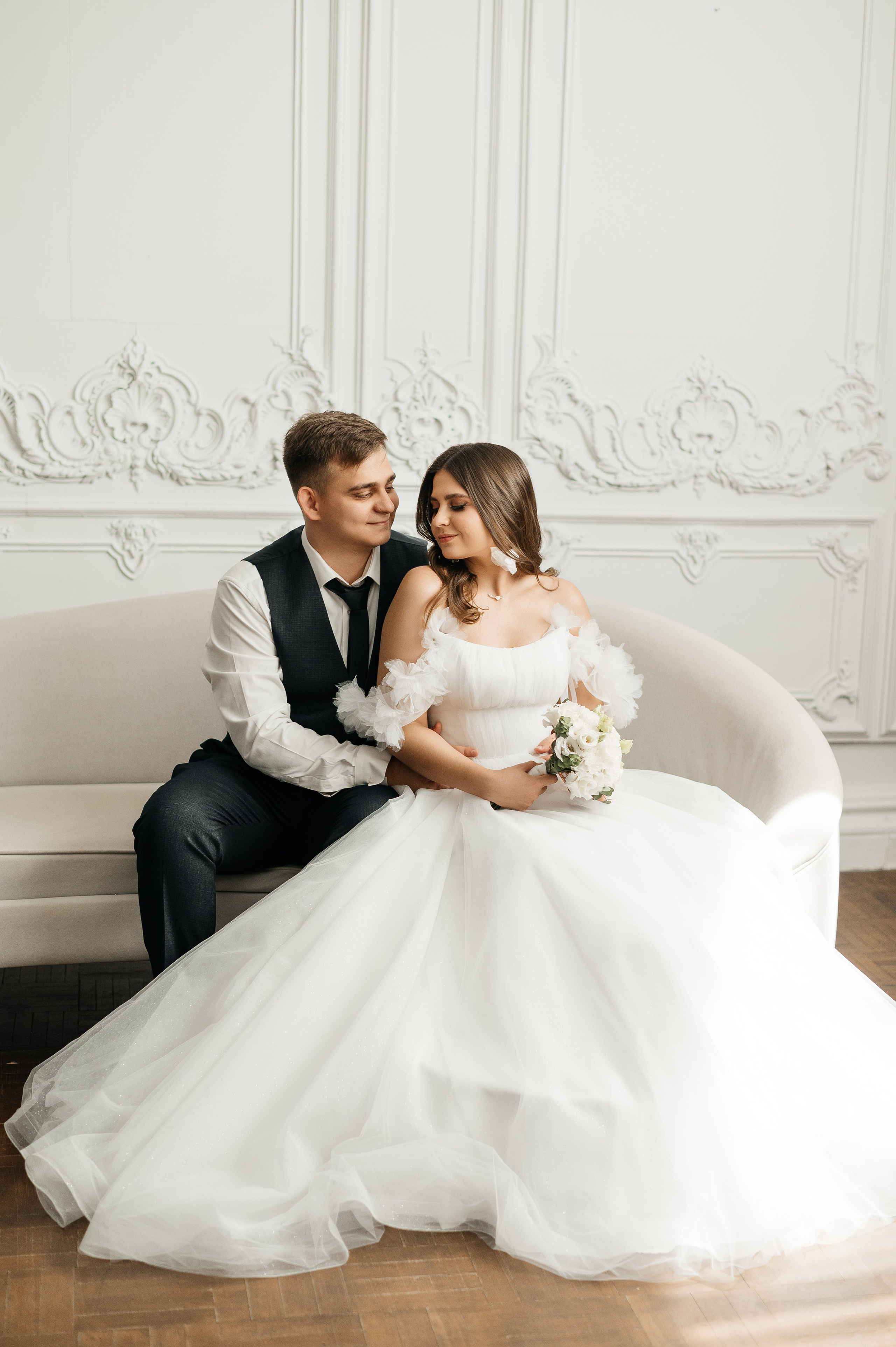 Александр и Ольга. Свадебный и семейный фотограф Кореновск/Краснодар