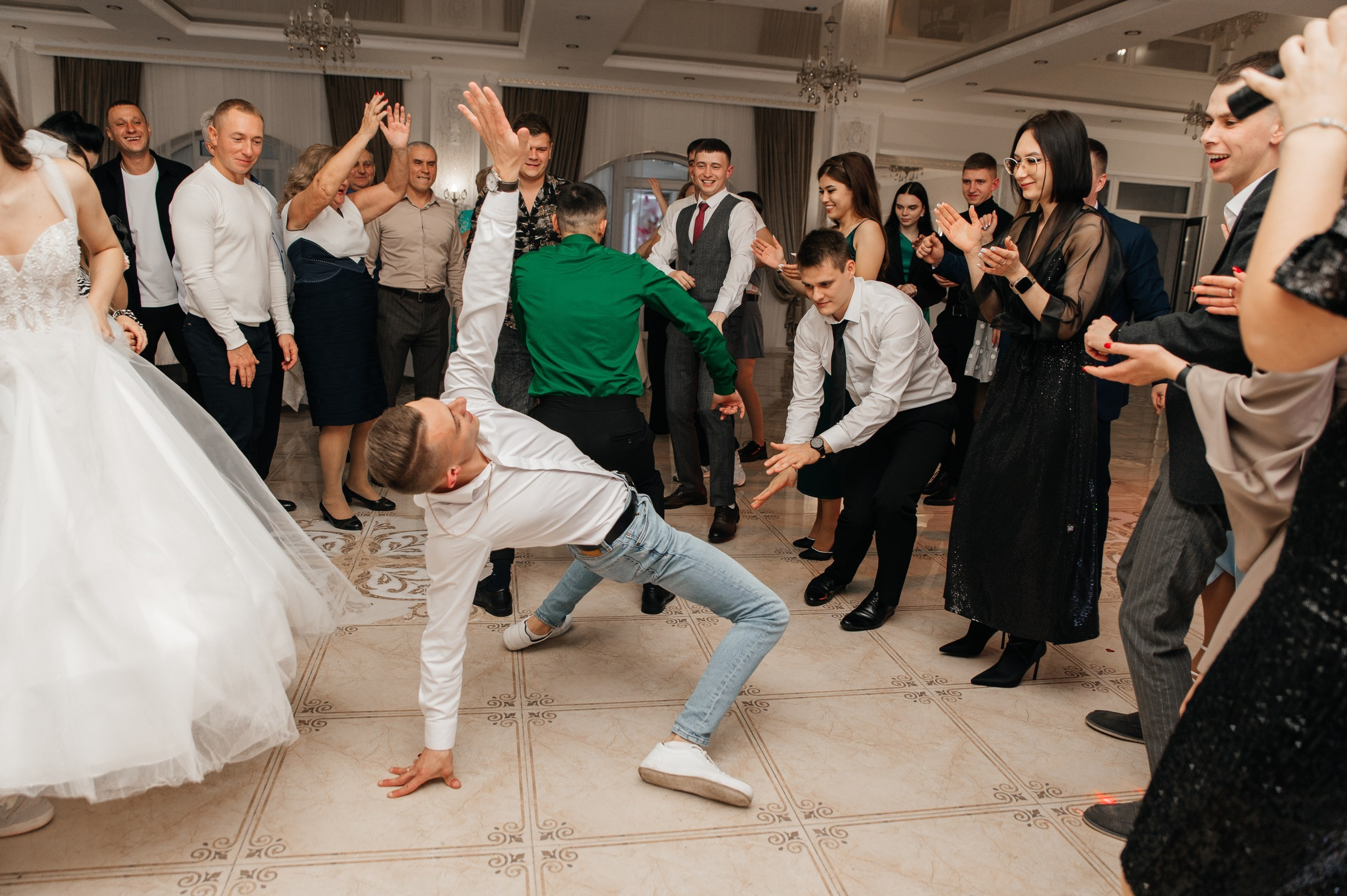 Никита и Полина. Свадебный и семейный фотограф Кореновск/Краснодар