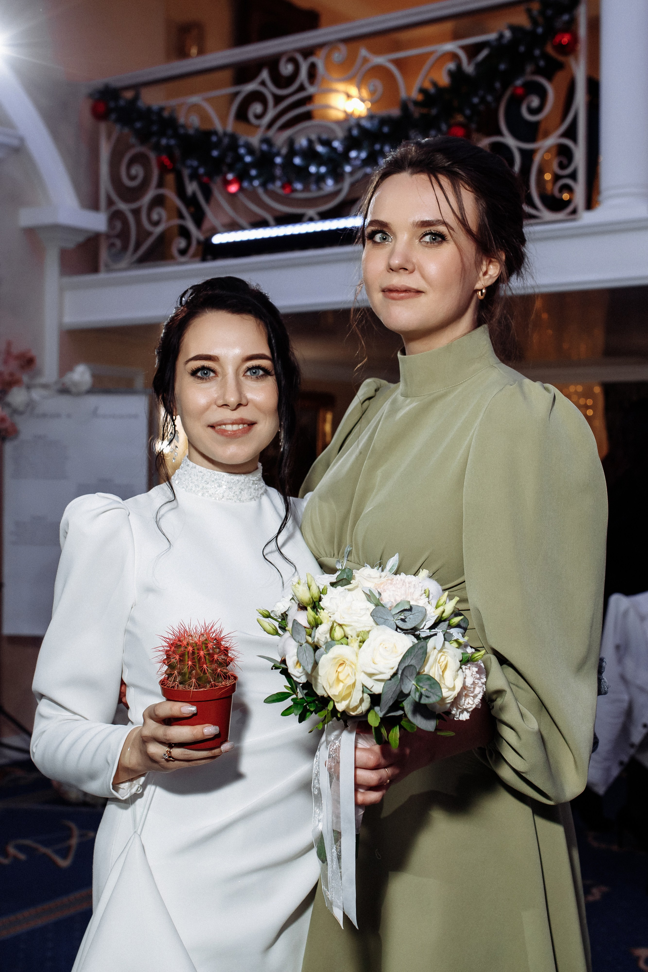 Анонс свадьбы Алексей и Анастасия. Свадебный фотограф в Воронеже Денис Коровин