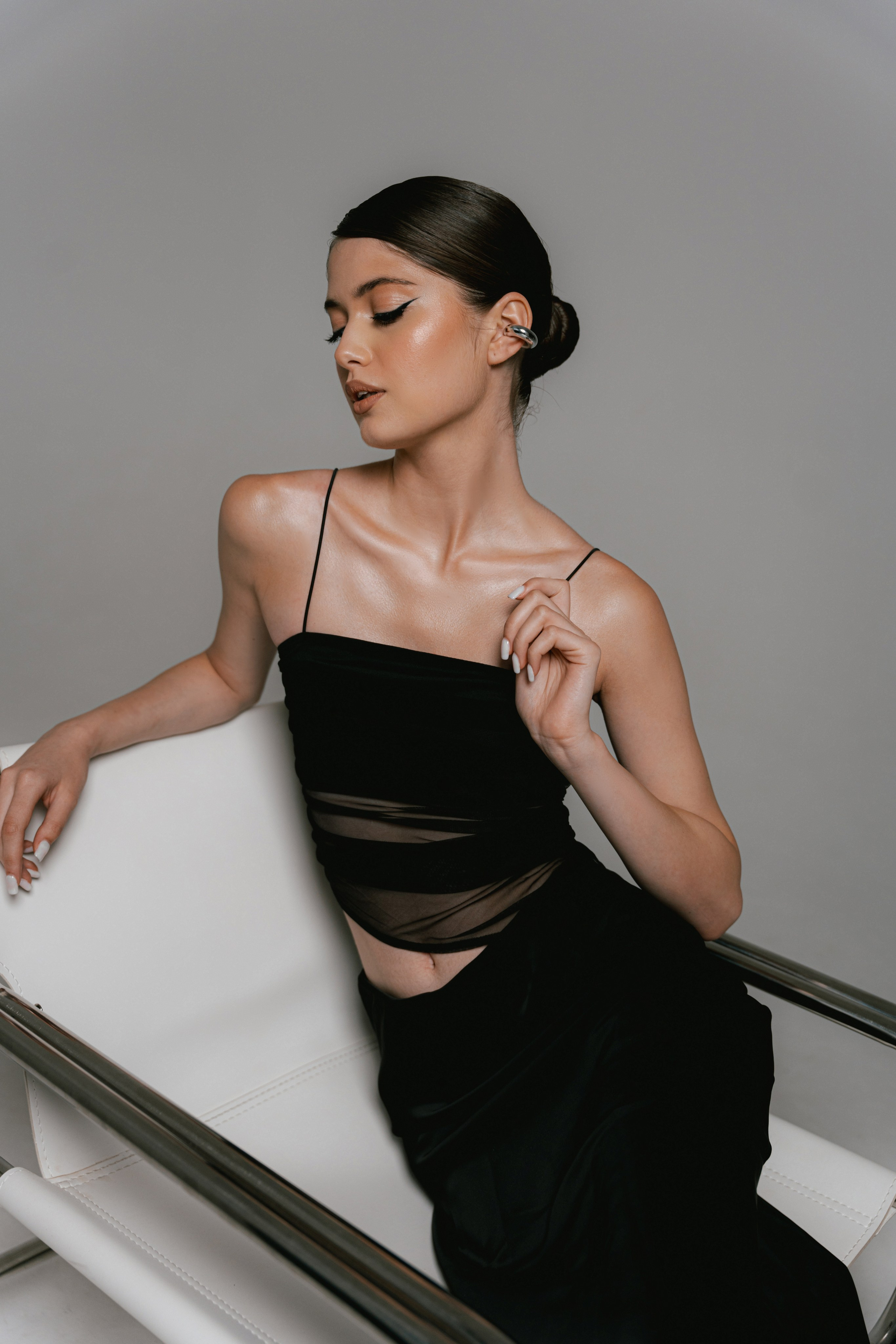 Ksyusha. Фотограф Владимир|Москва