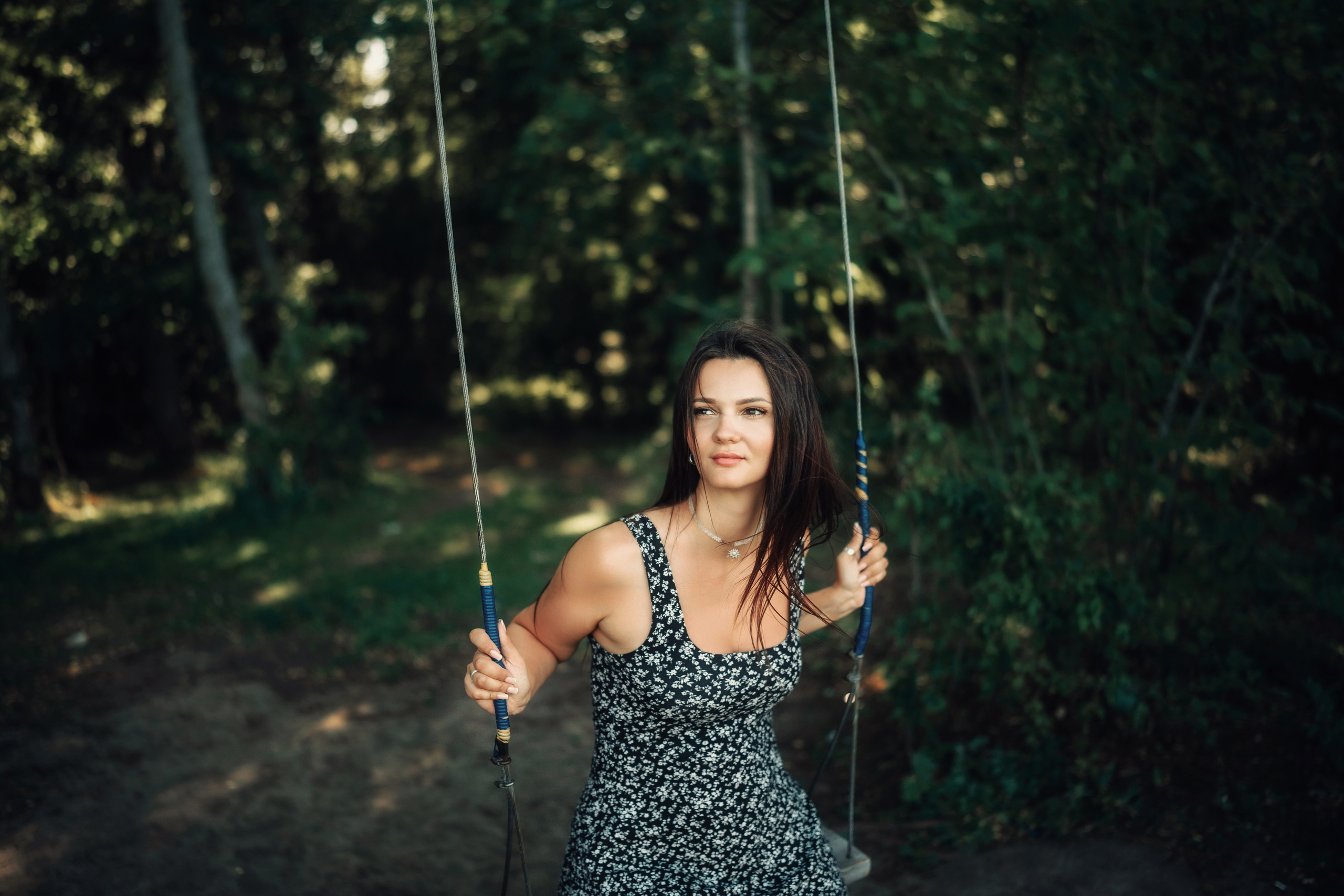 Индивидуальная фотосессия. Свадебный и репортажный фотограф в Воронеже Роман Янко