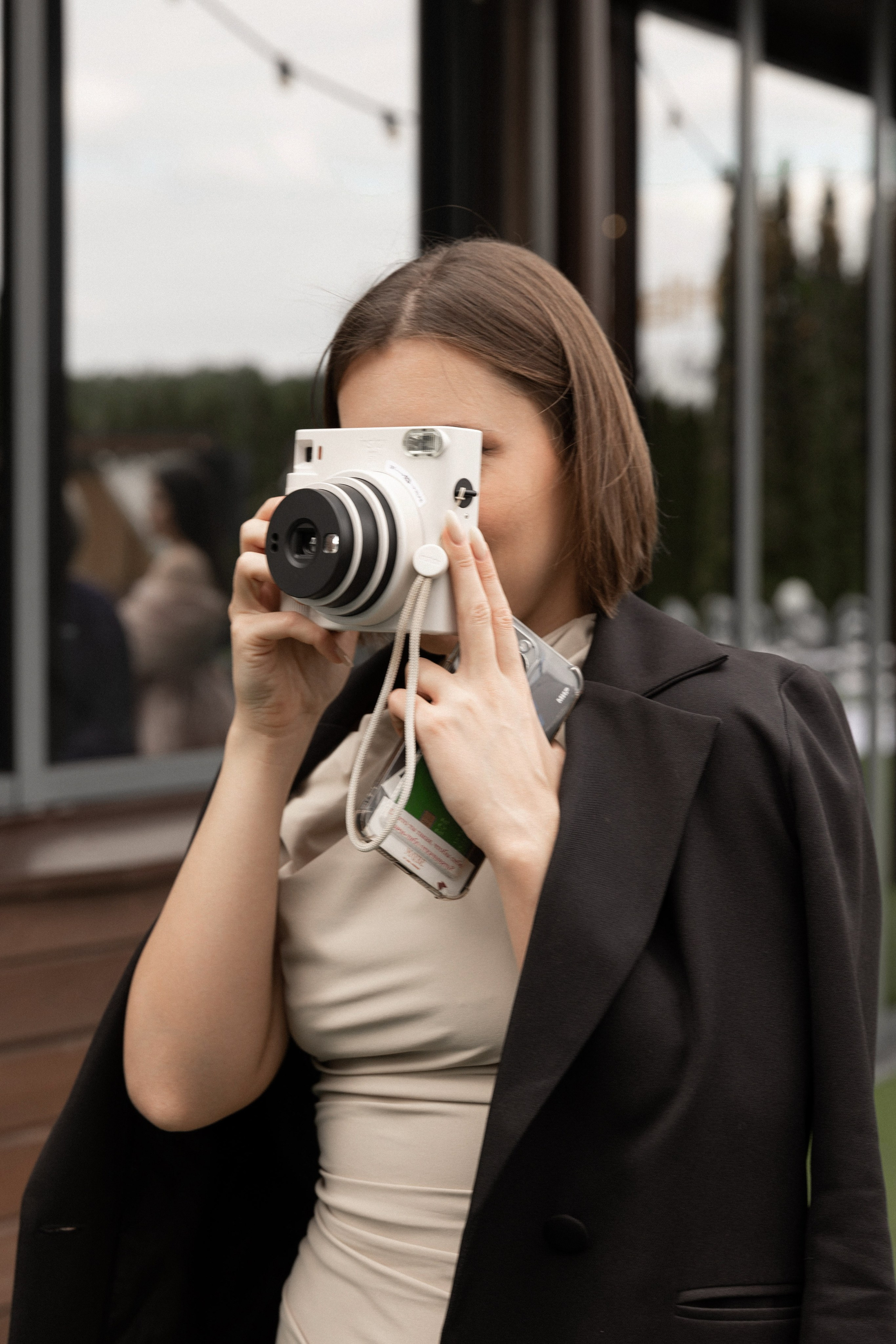 Елизавета & Илья. Свадебный и портретный фотограф в Воронеже Алфёрова Оксана