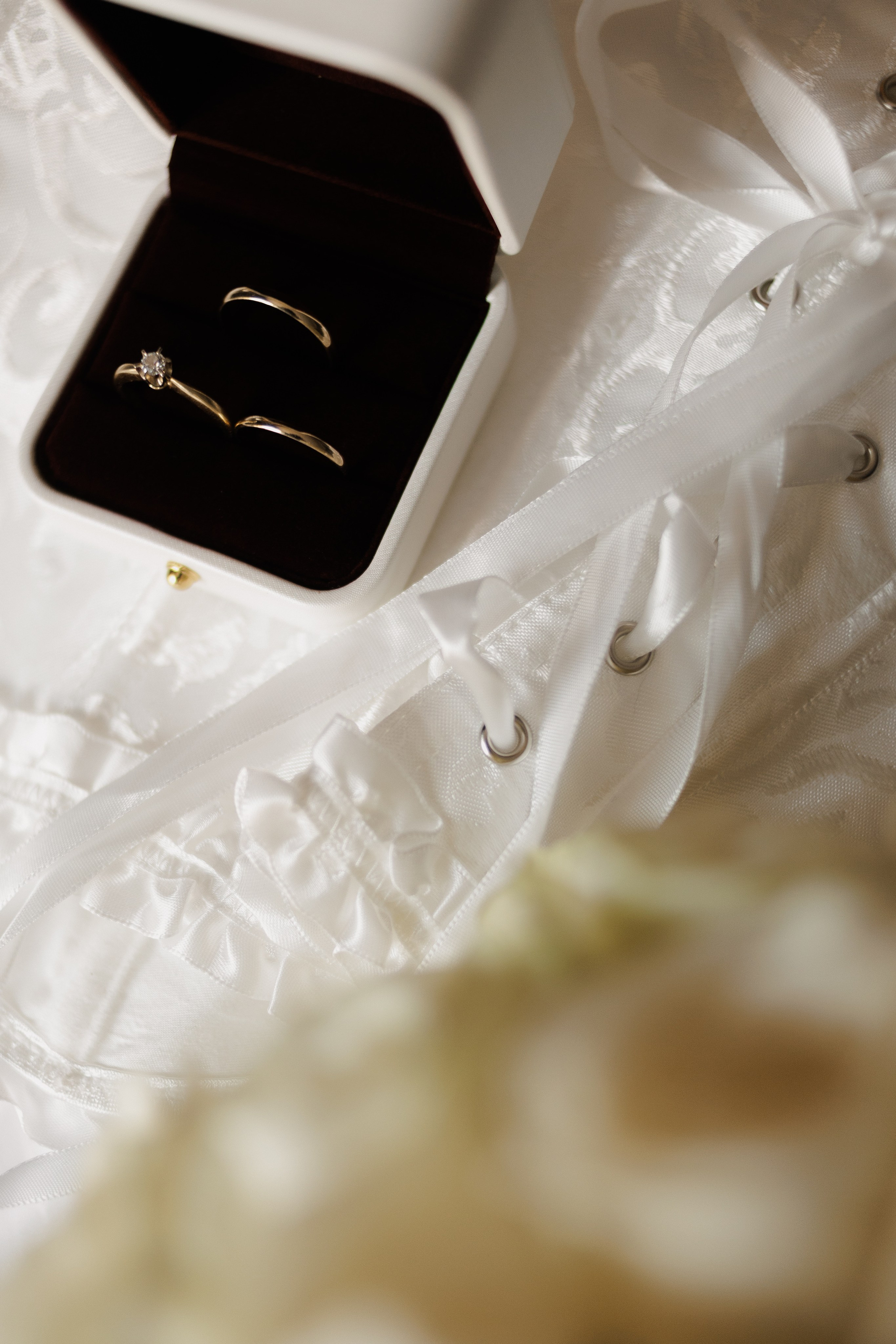 Свадебная съемка. Фотограф Дарья Волкова | Москва