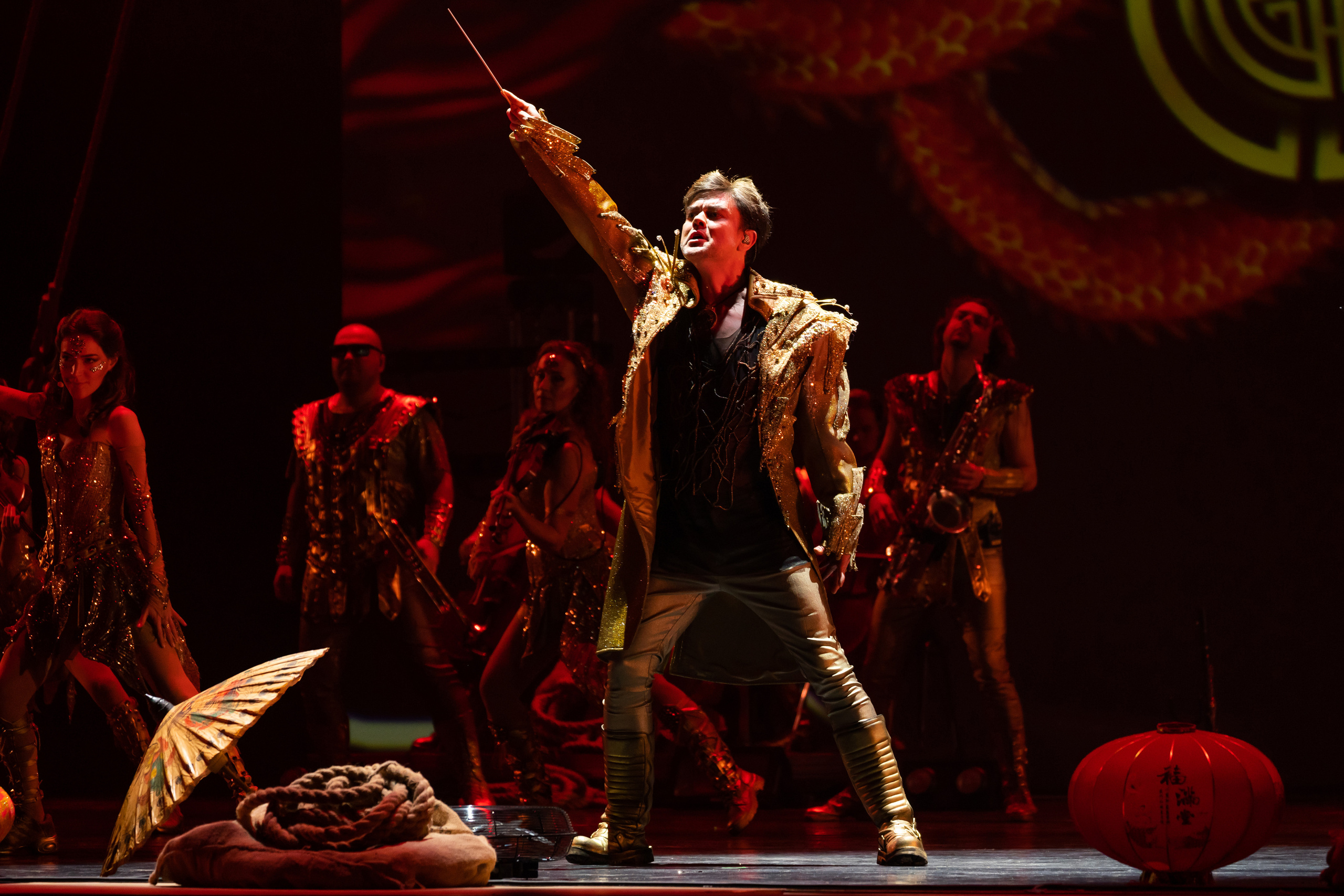 Репортаж. Айк Симонян