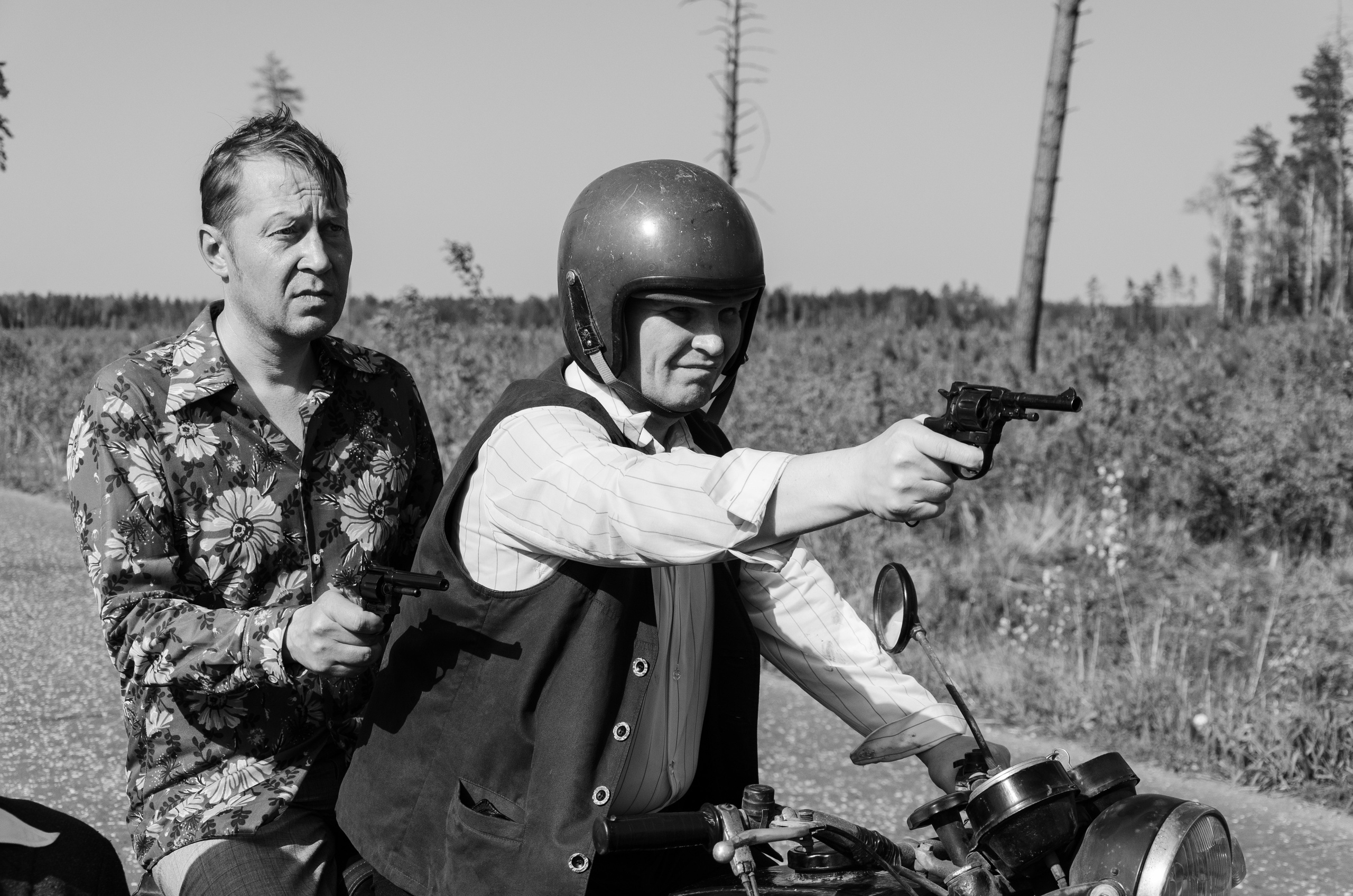 Репортаж. Айк Симонян