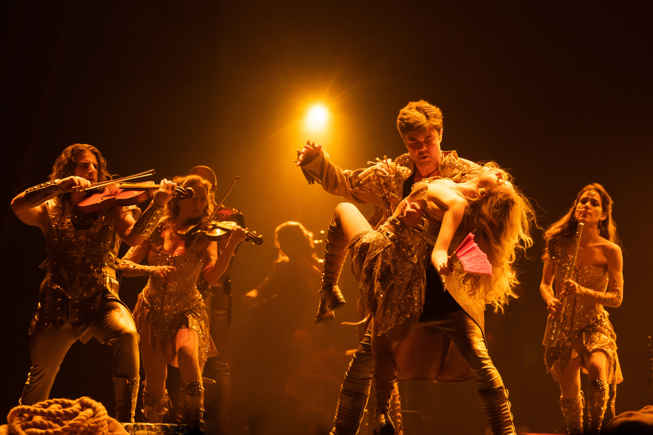 Репортаж. Айк Симонян