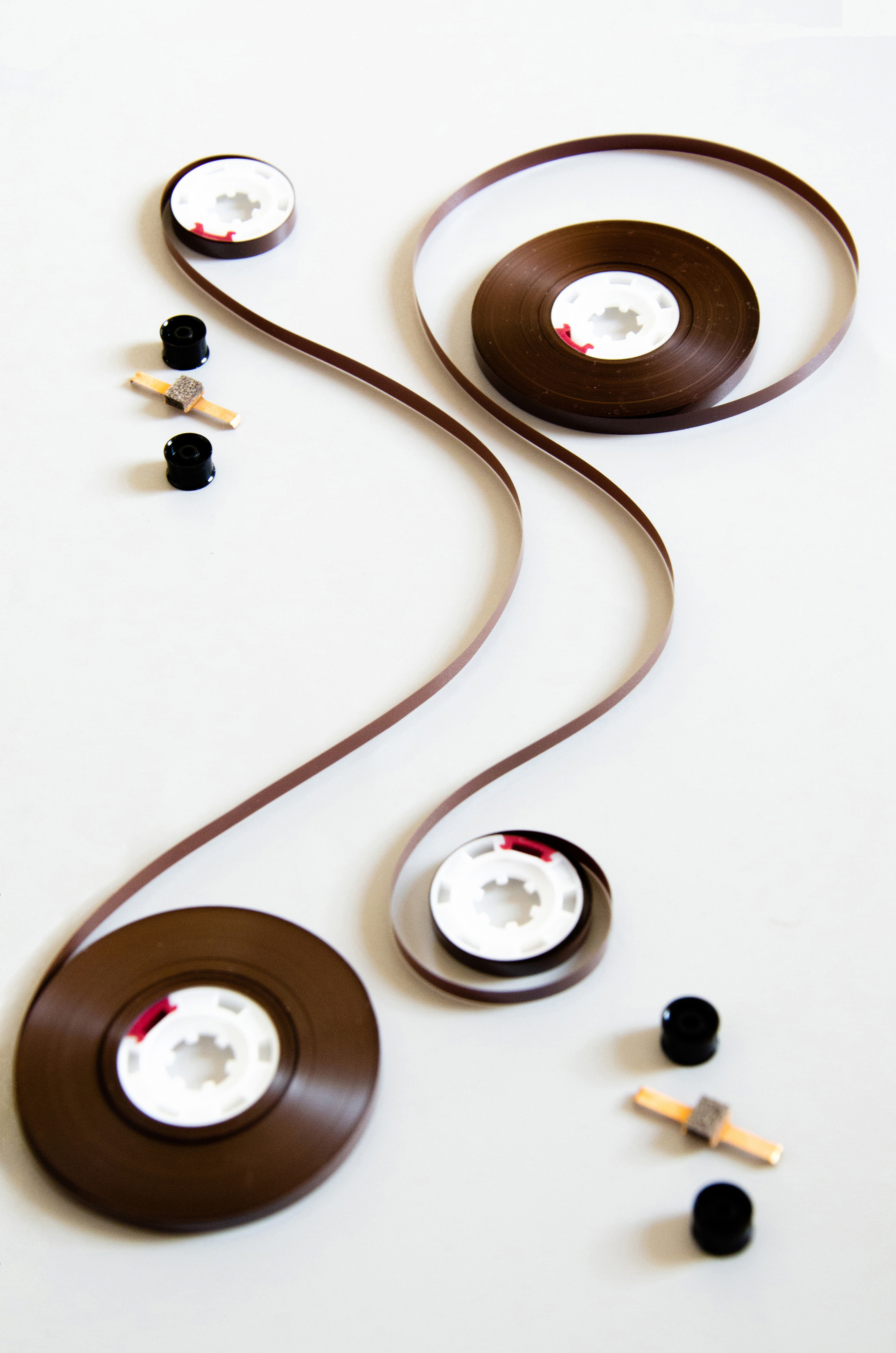 Предметная съёмка. Айк Симонян