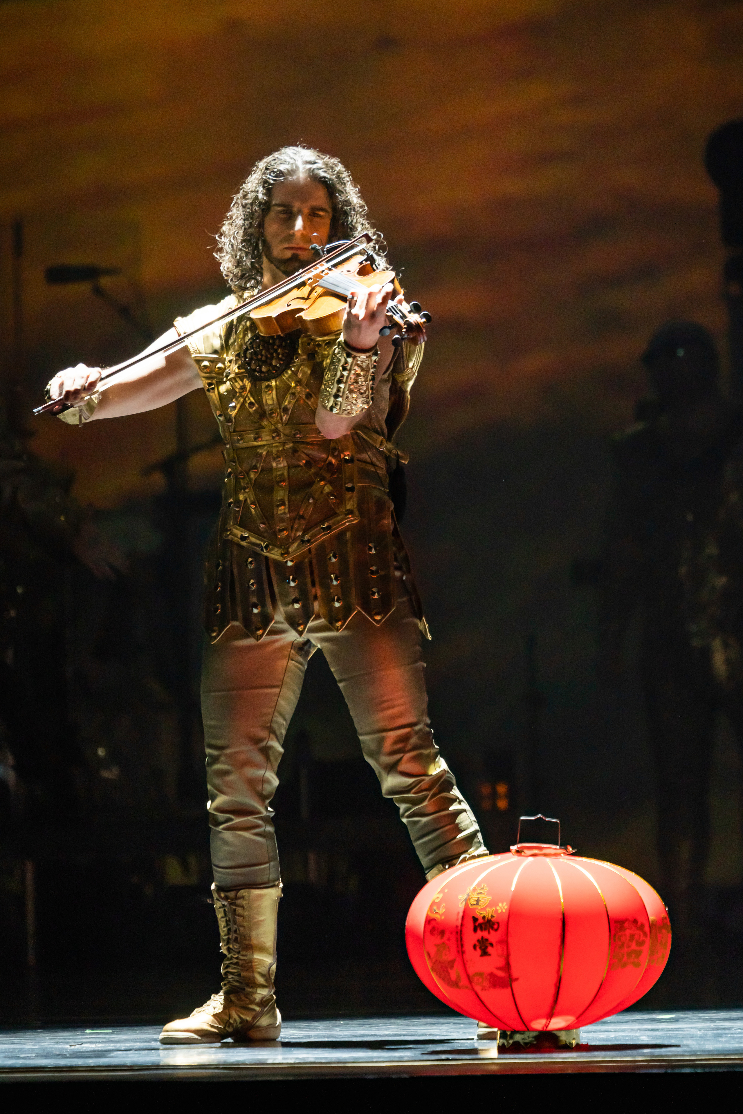 Репортаж. Айк Симонян