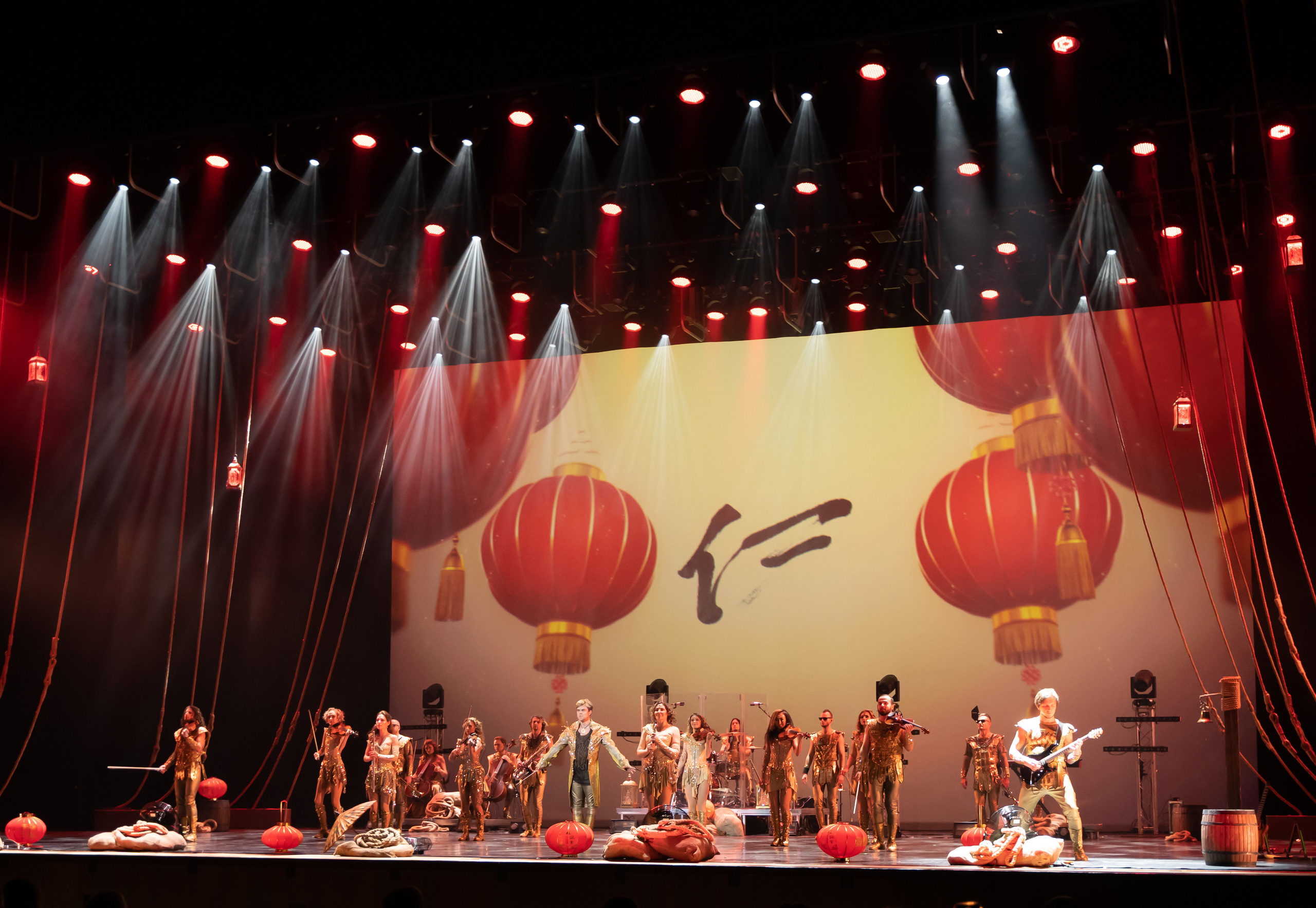 Репортаж. Айк Симонян