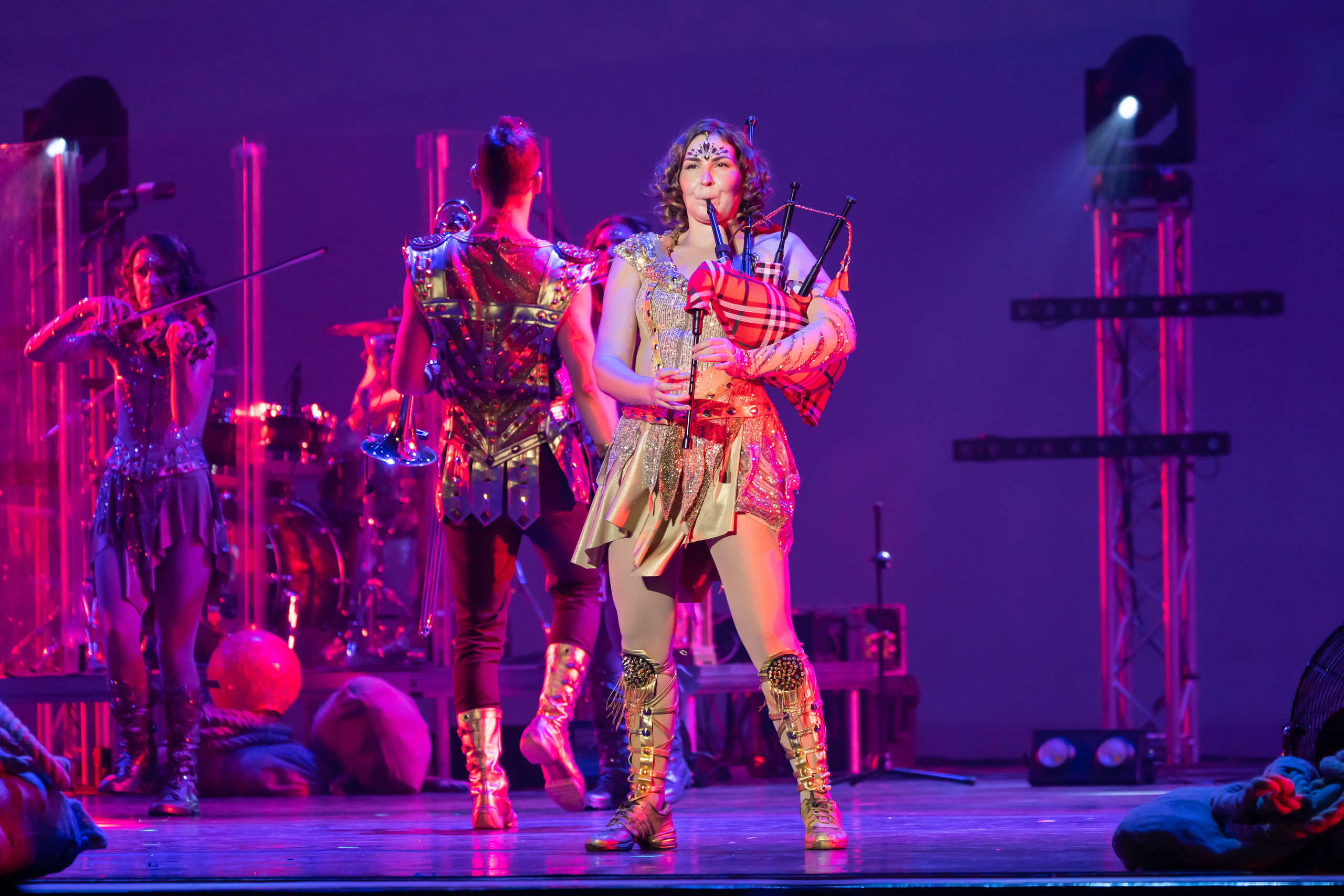 Репортаж. Айк Симонян