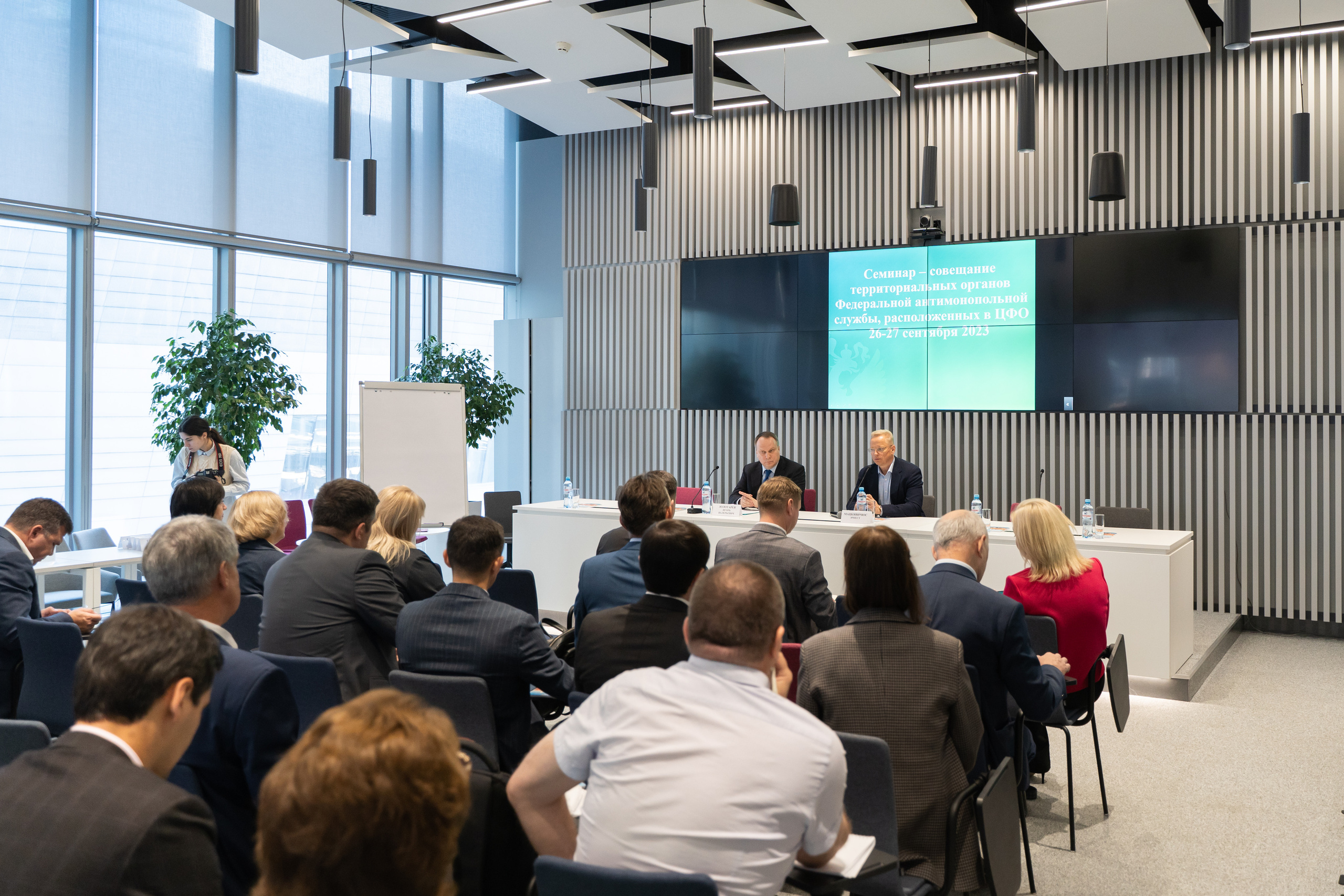 Репортаж. Айк Симонян