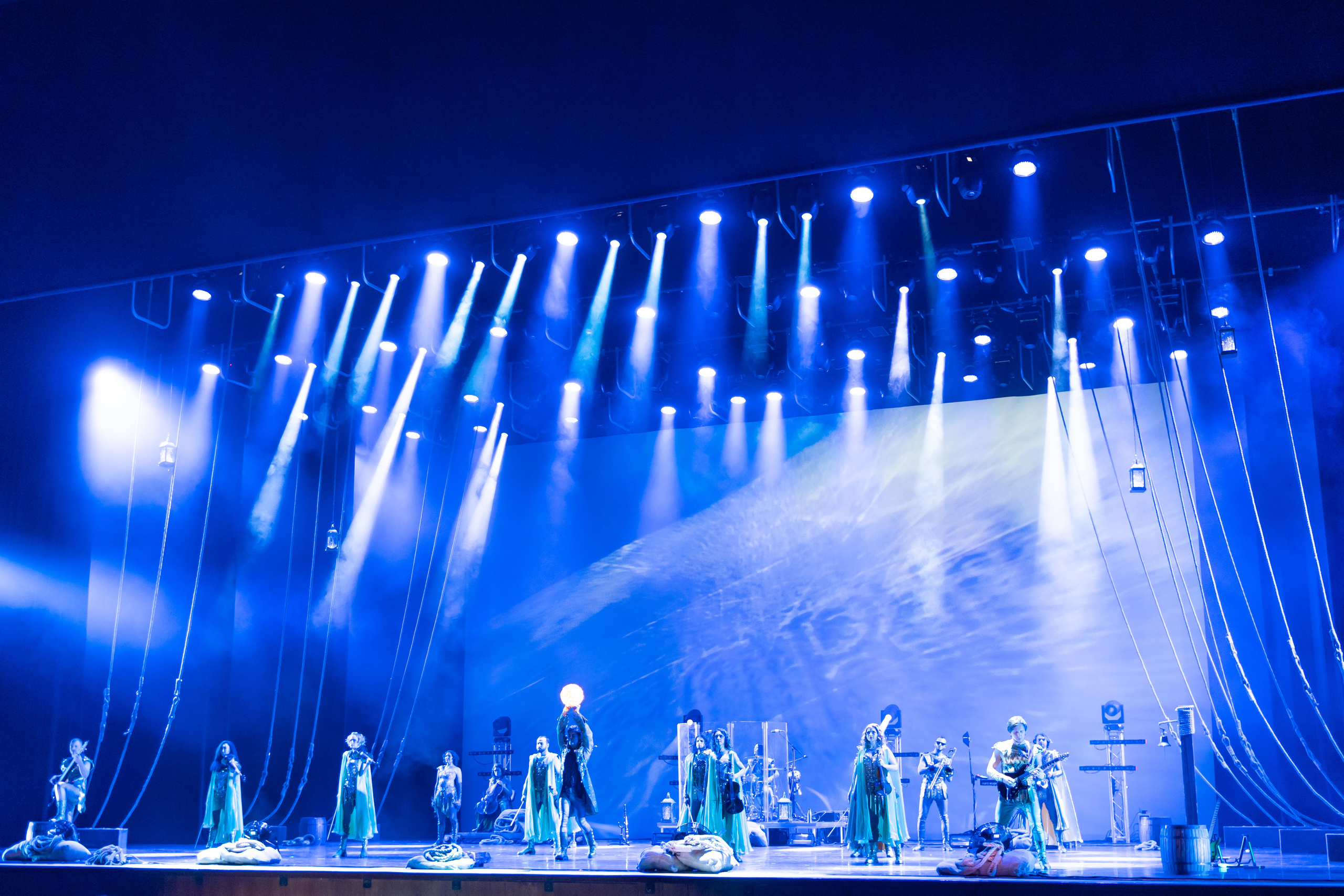 Репортаж. Айк Симонян