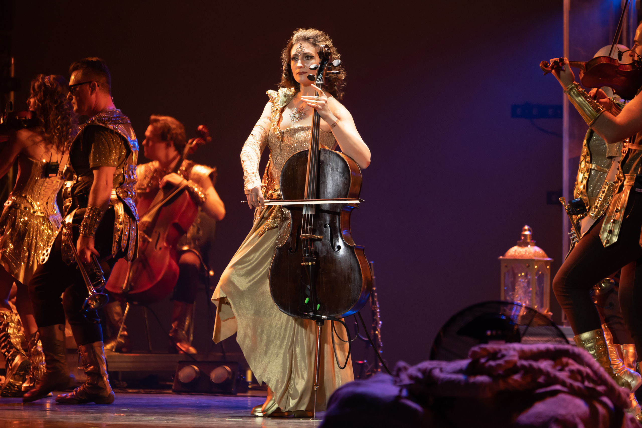 Репортаж. Айк Симонян