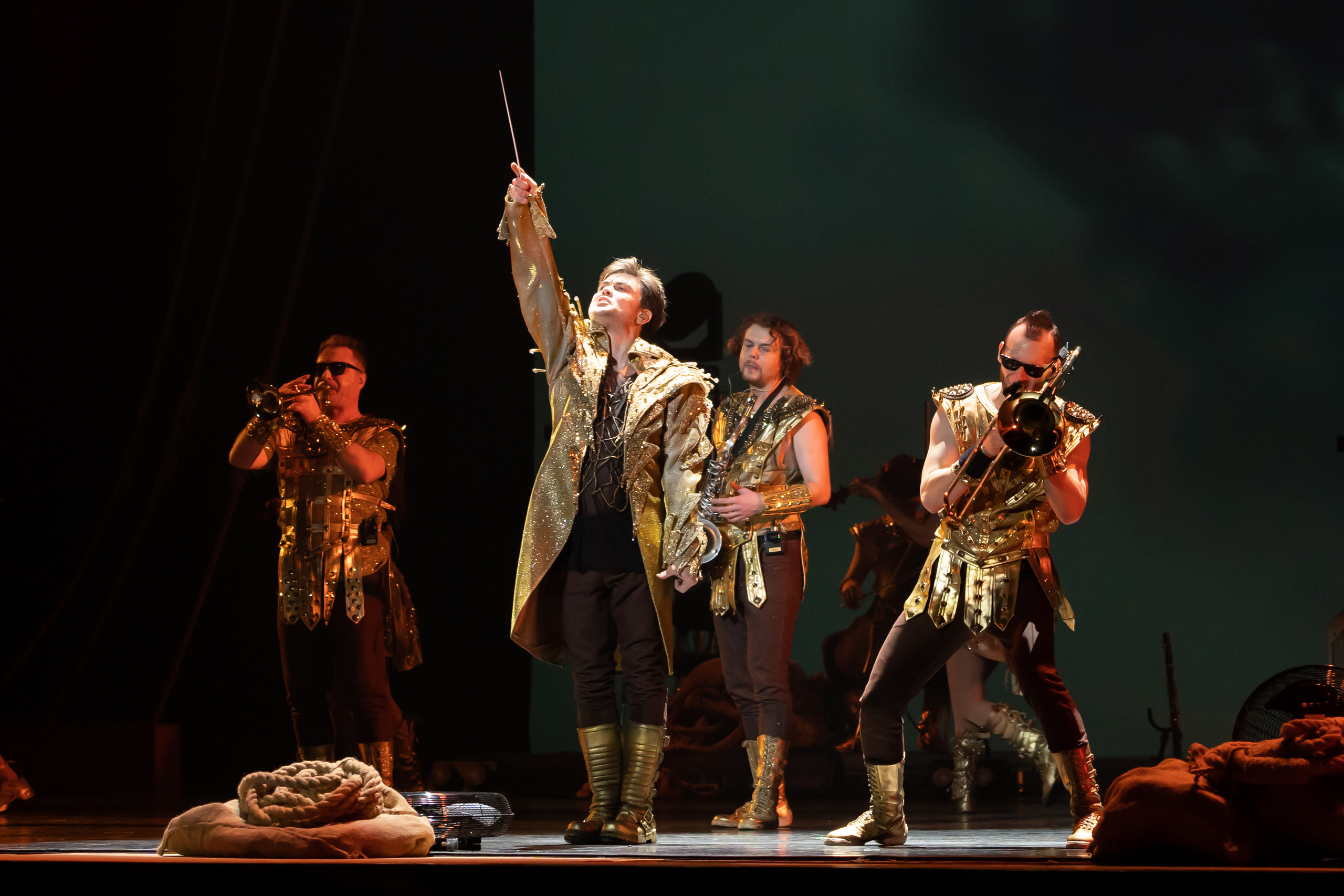 Репортаж. Айк Симонян