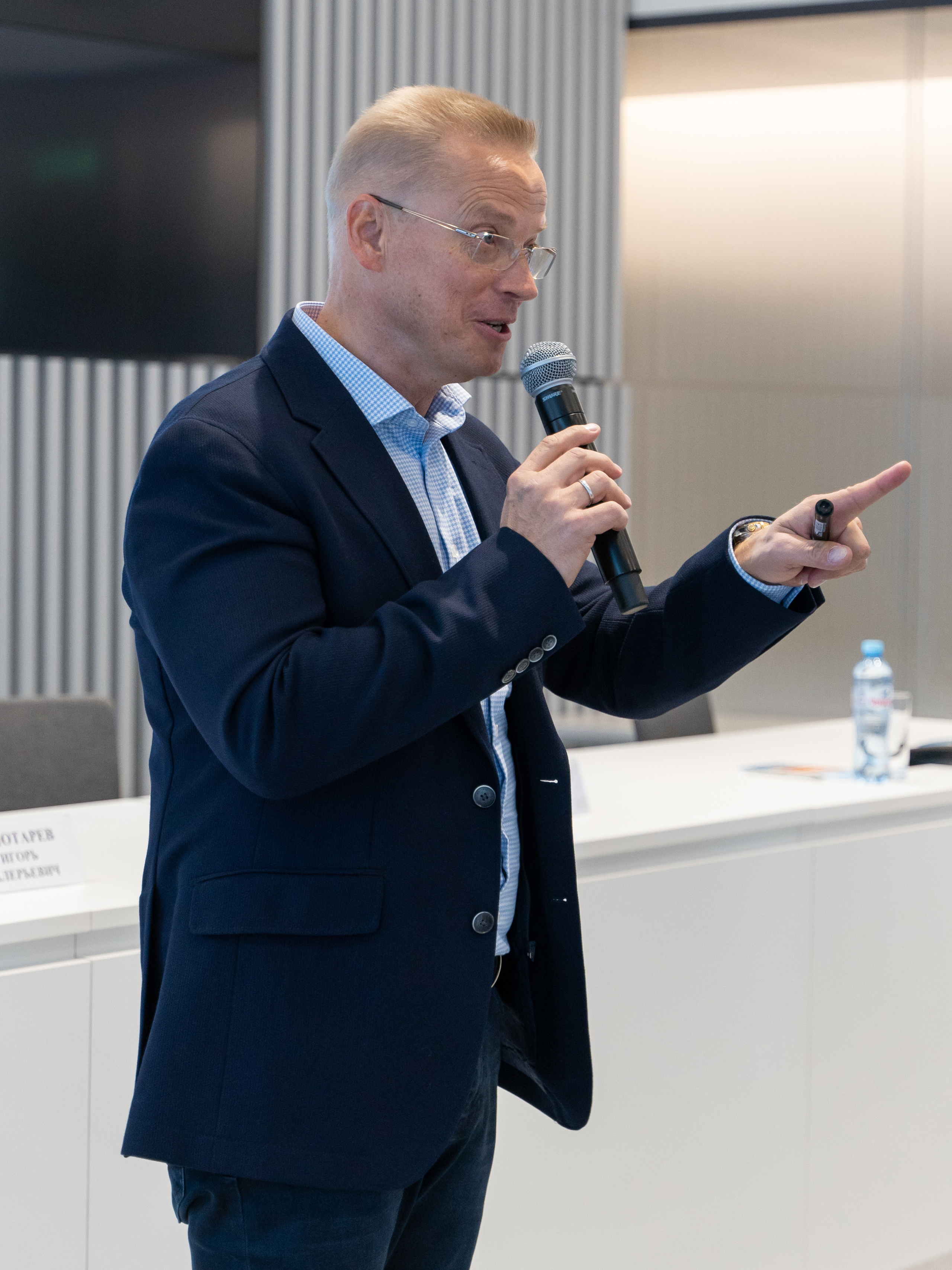 Репортаж. Айк Симонян