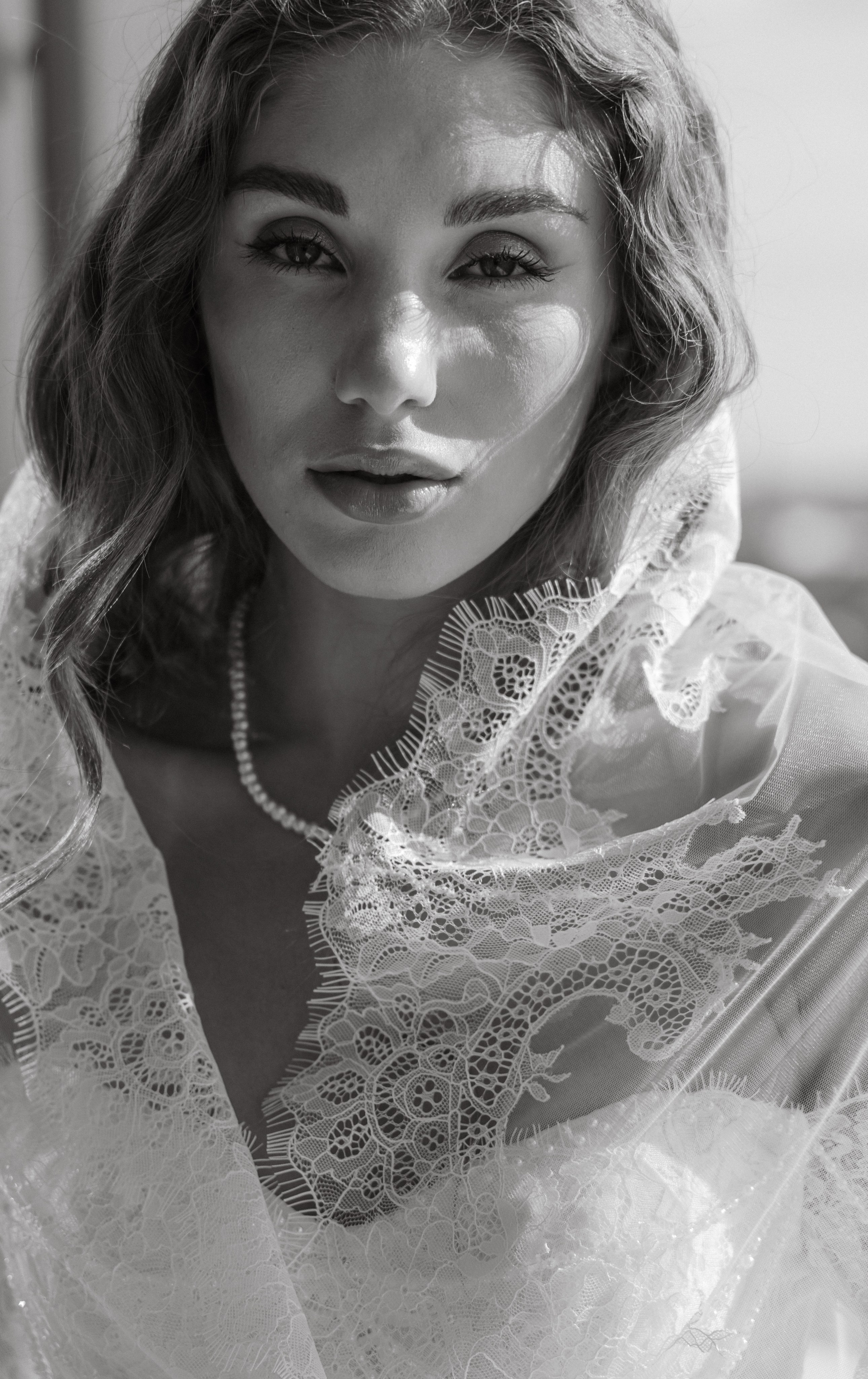 Свадебные съемки. Свадебный фотограф Анна Кучумова