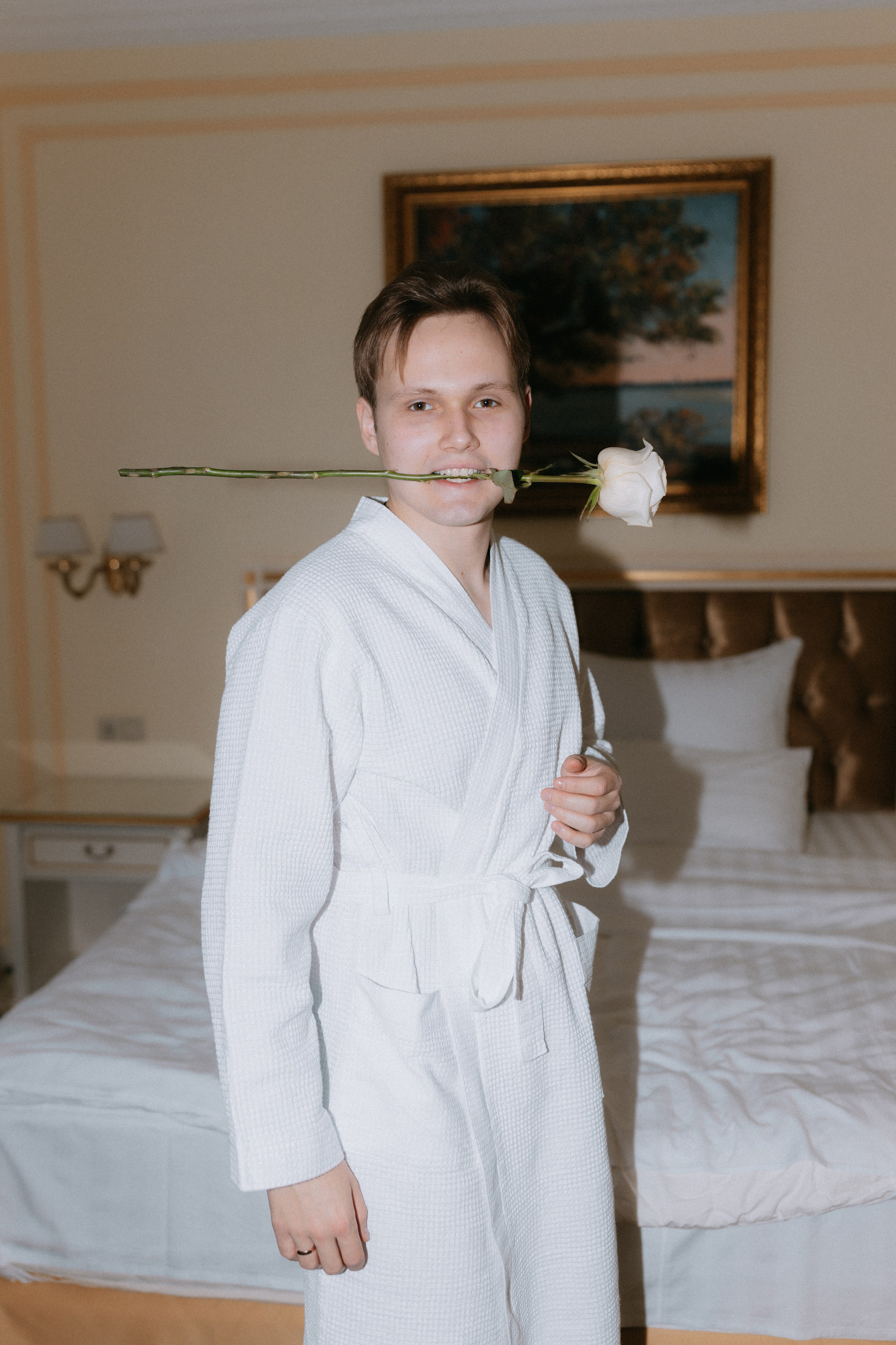 Иван & Диана. Михаил и Юлия Лыженко — свадебный фотограф Волгоград