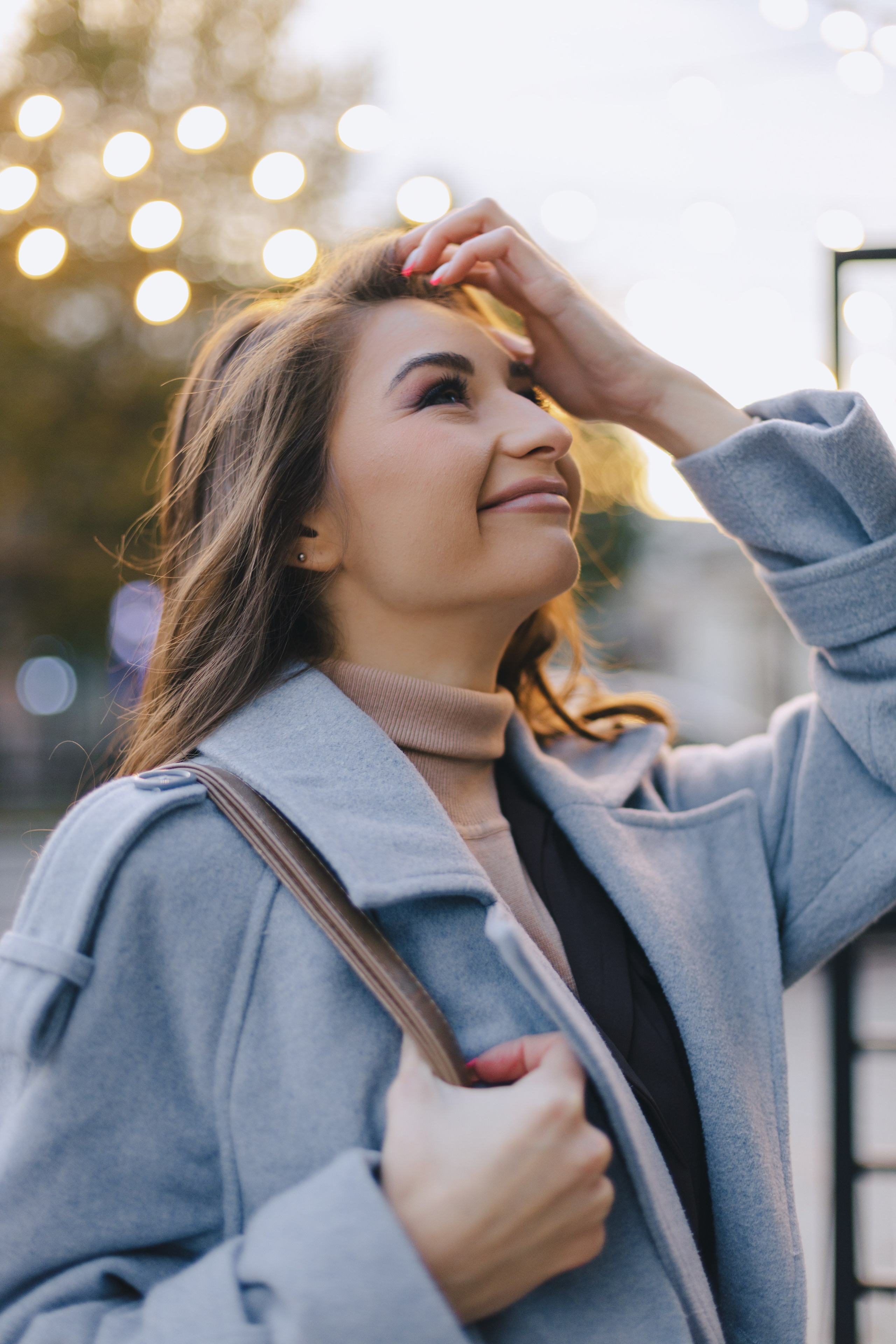 Ира. Фотограф Таганрог Любимая Надя