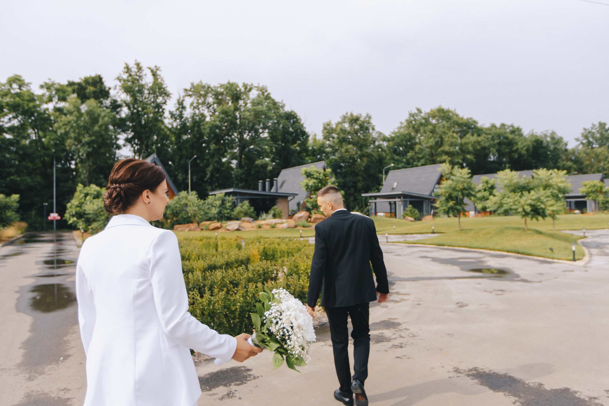 Ира и Артём. Фотограф Таганрог Любимая Надя