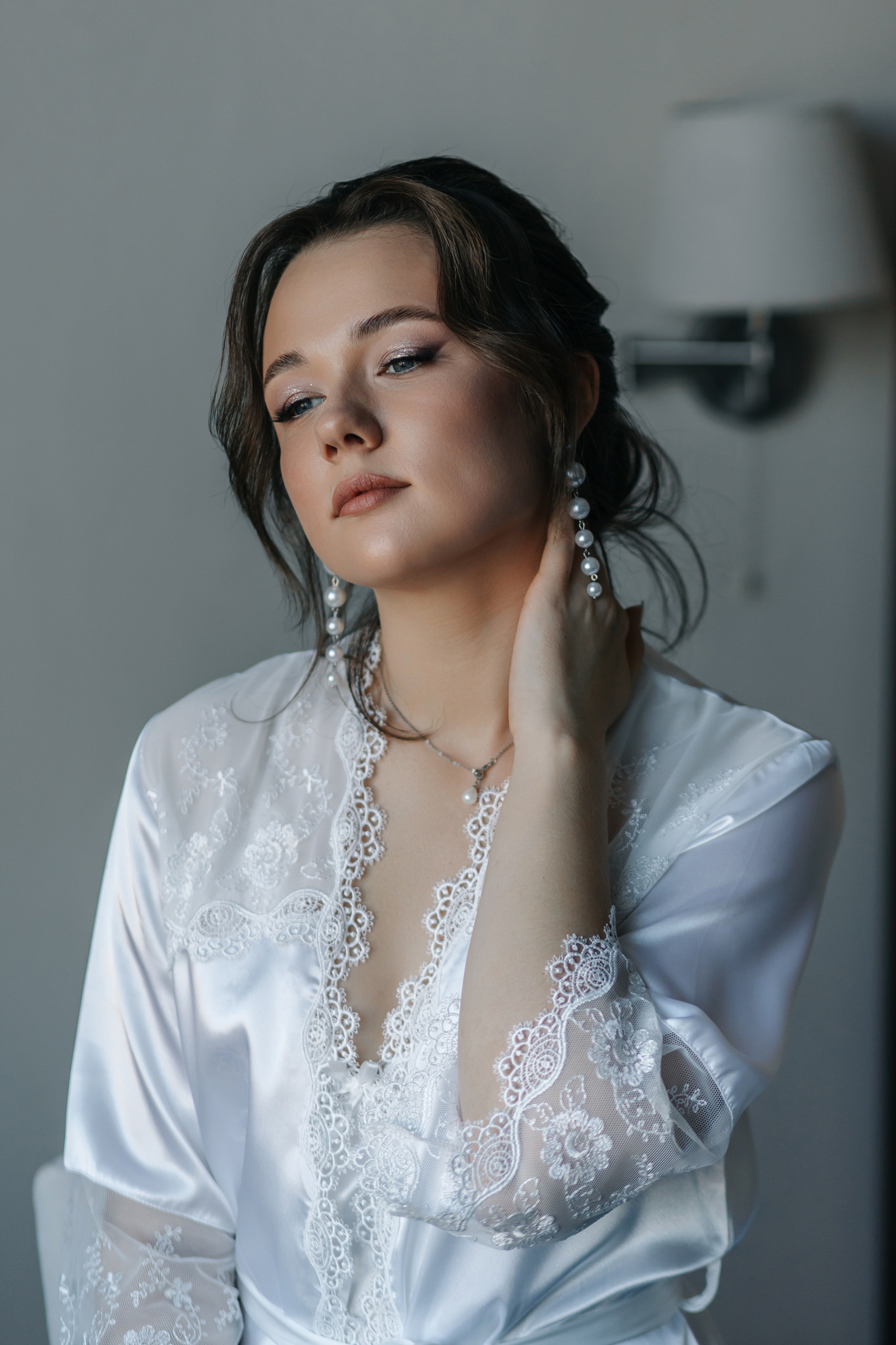 Анна и Георгий