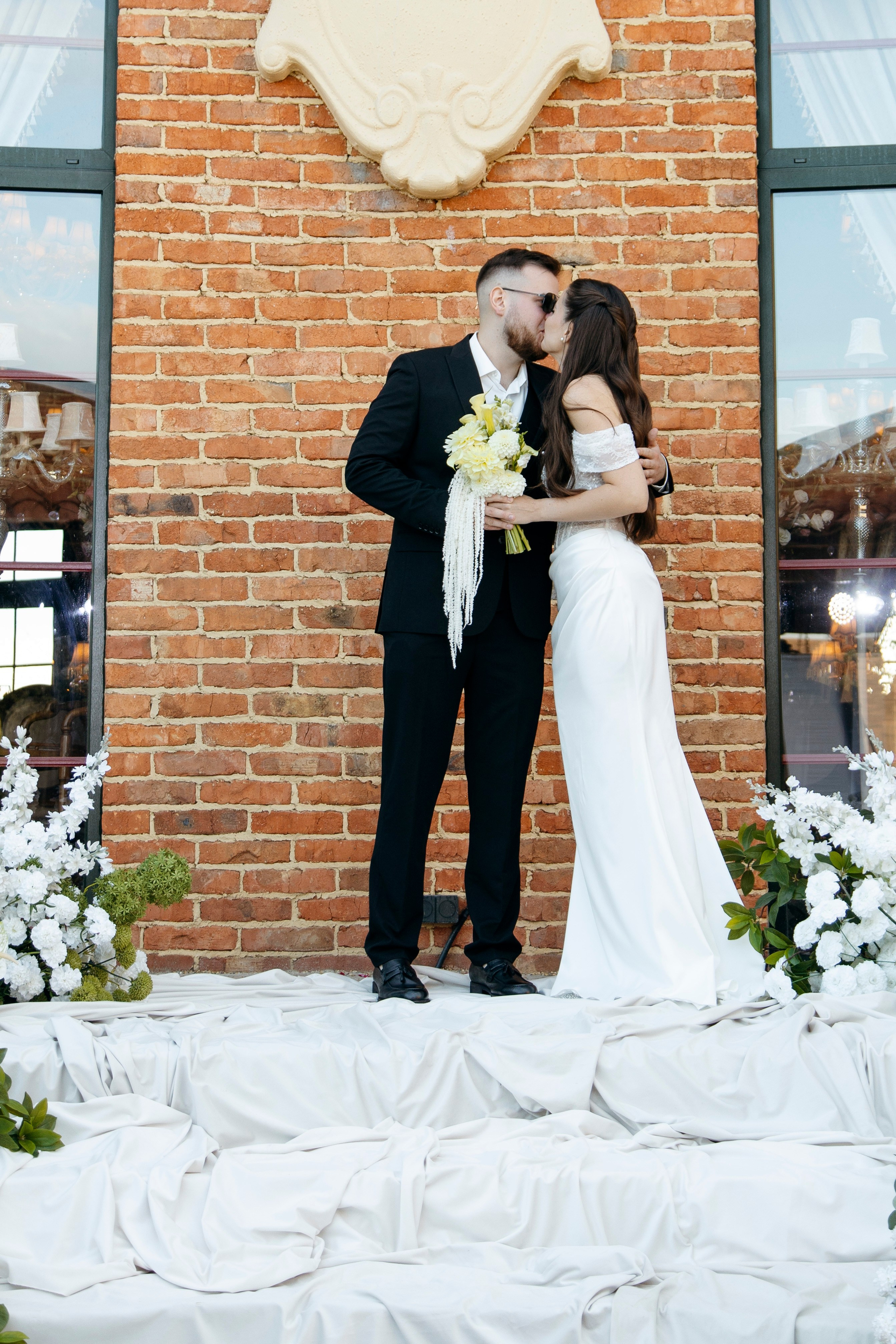 Роман и Ксения. Nikolpinhasova