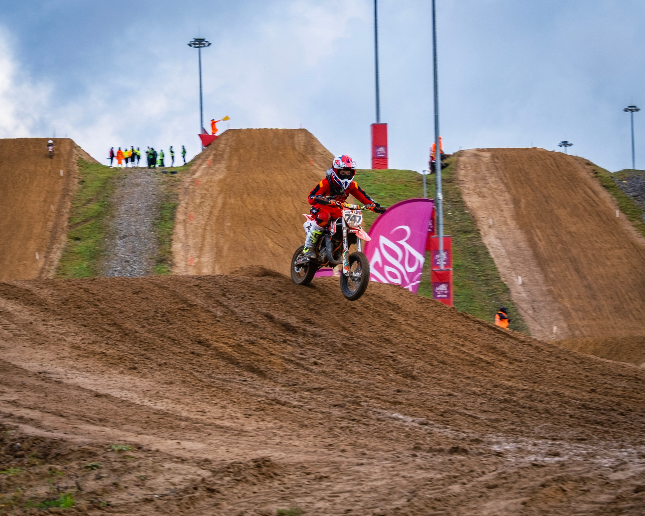 Мотокросс (Игора Драйв). Автомобильные фотографии и рисунки в Санкт-Петербурги Пашков Дмитрий