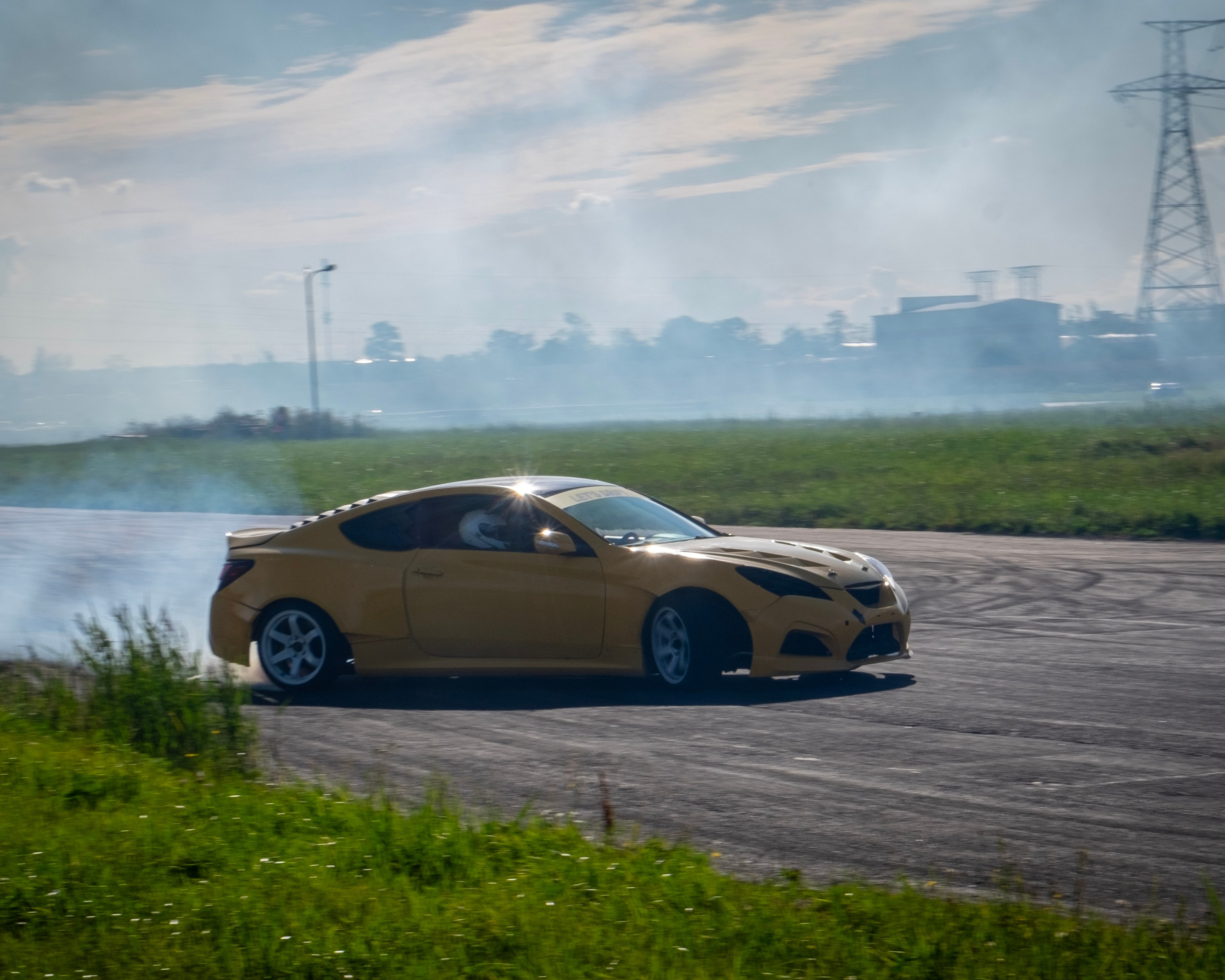 AUTODROM FEST. Автомобильные фотографии и рисунки в Санкт-Петербурги Пашков Дмитрий
