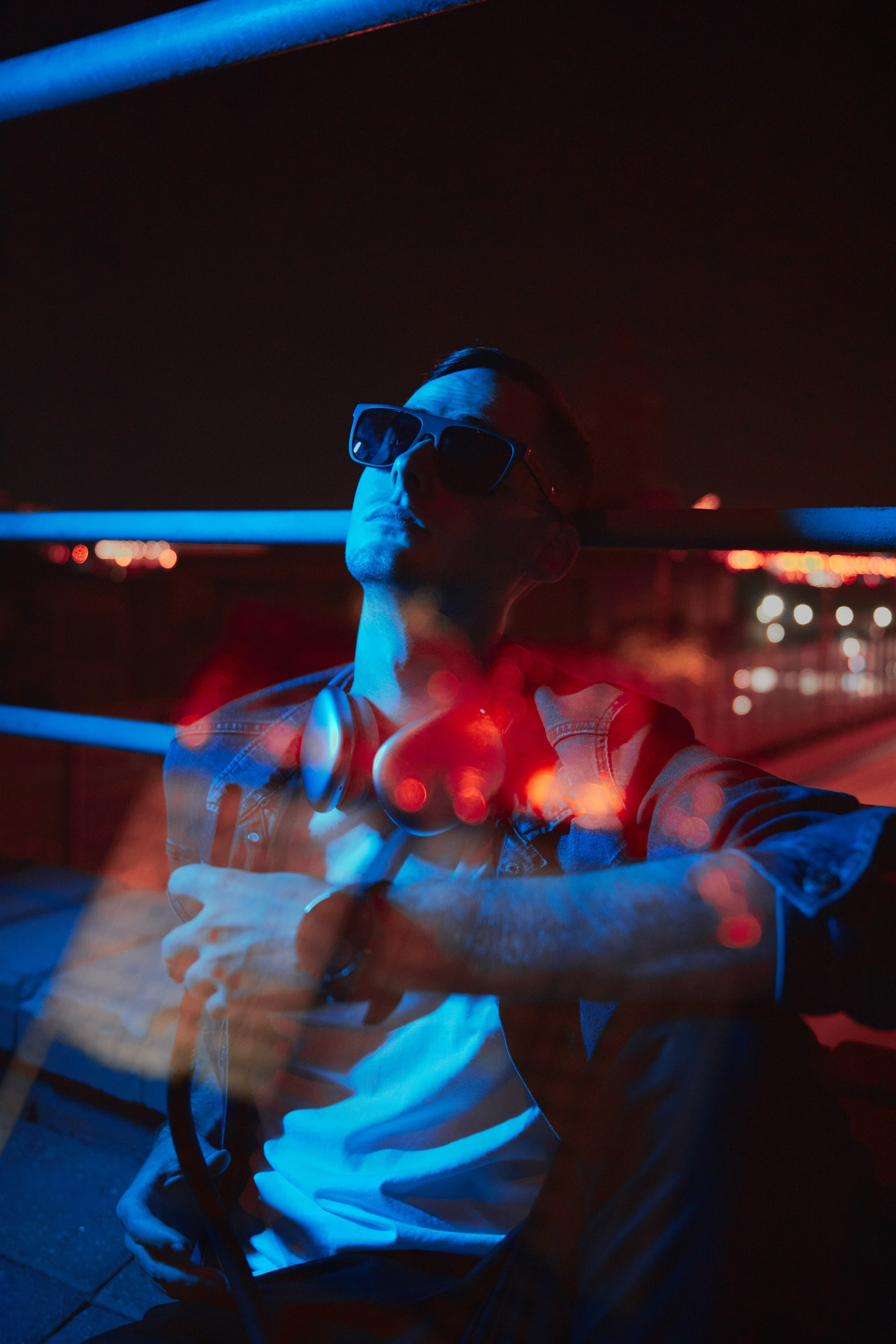 Михаил. Светский фотограф в Москве, Яковенко Алексей