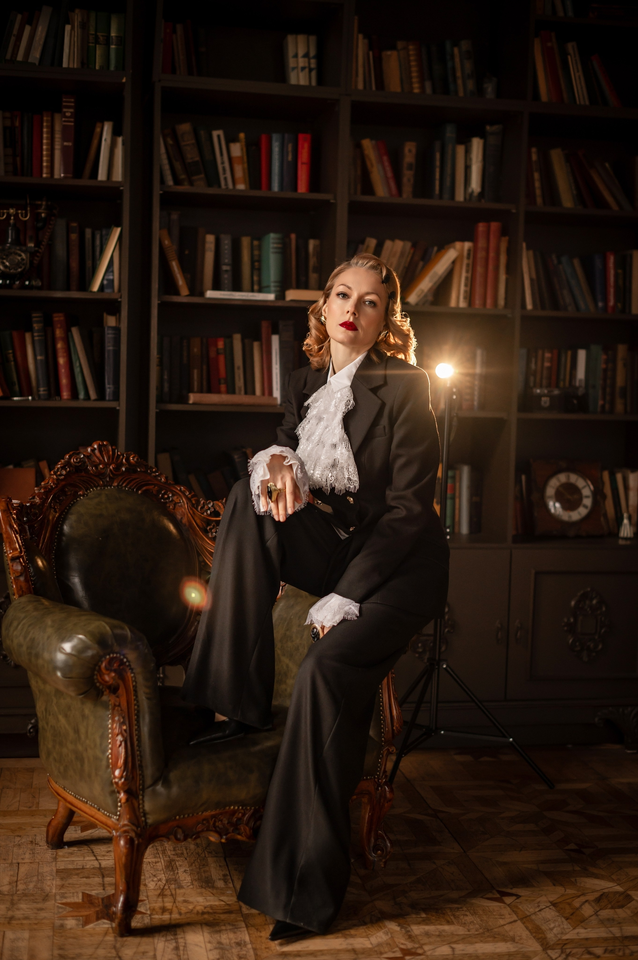 Ольга Красько