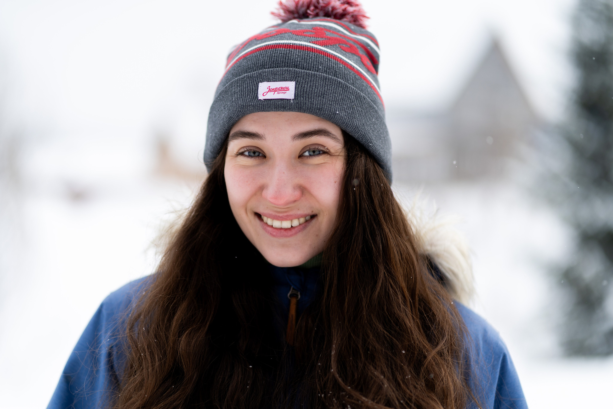 Соня&Лёня. Анастасия Паршукова — фотограф Шерегеш Новосибирск