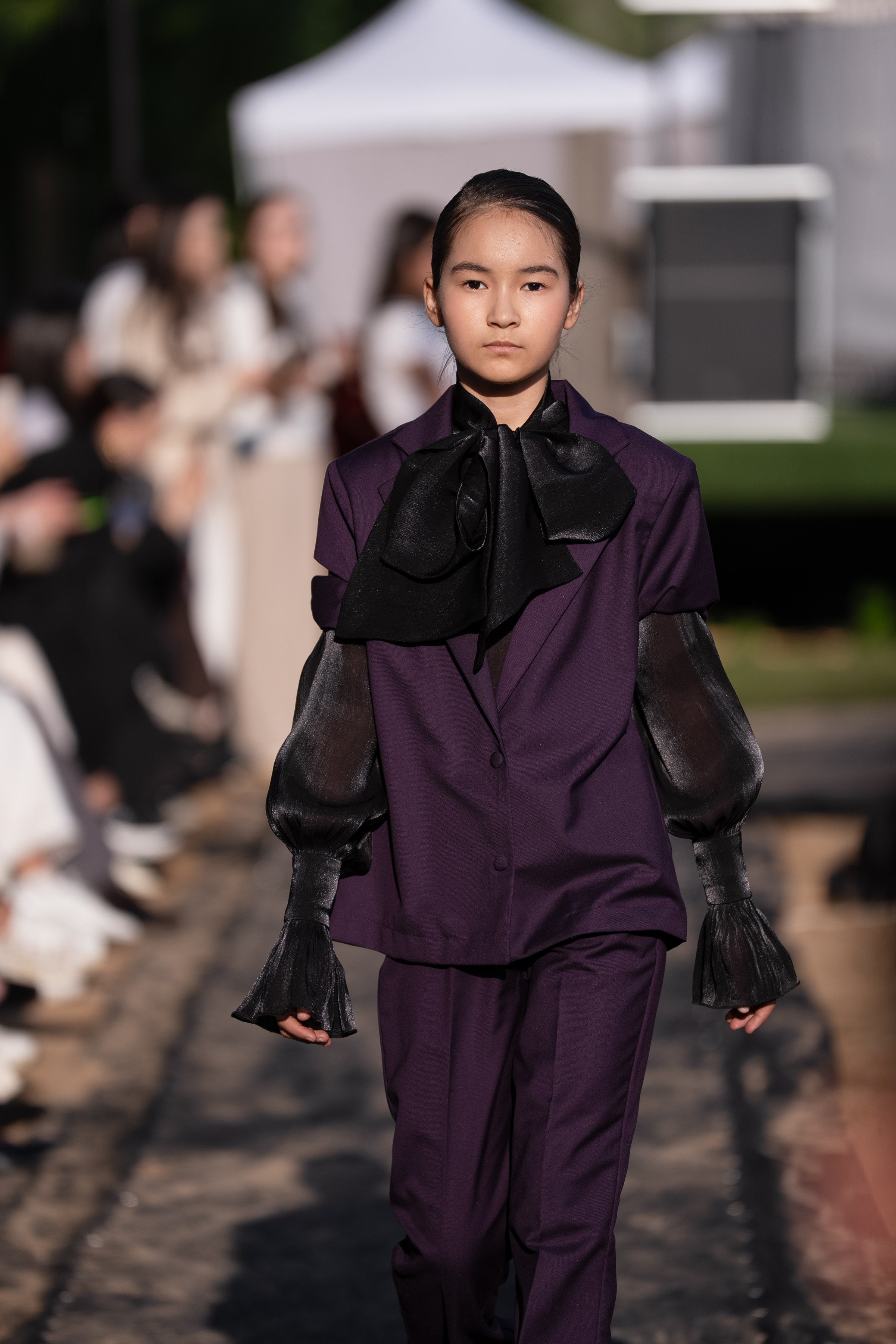  Fashion Almaty, Fashion Kids
