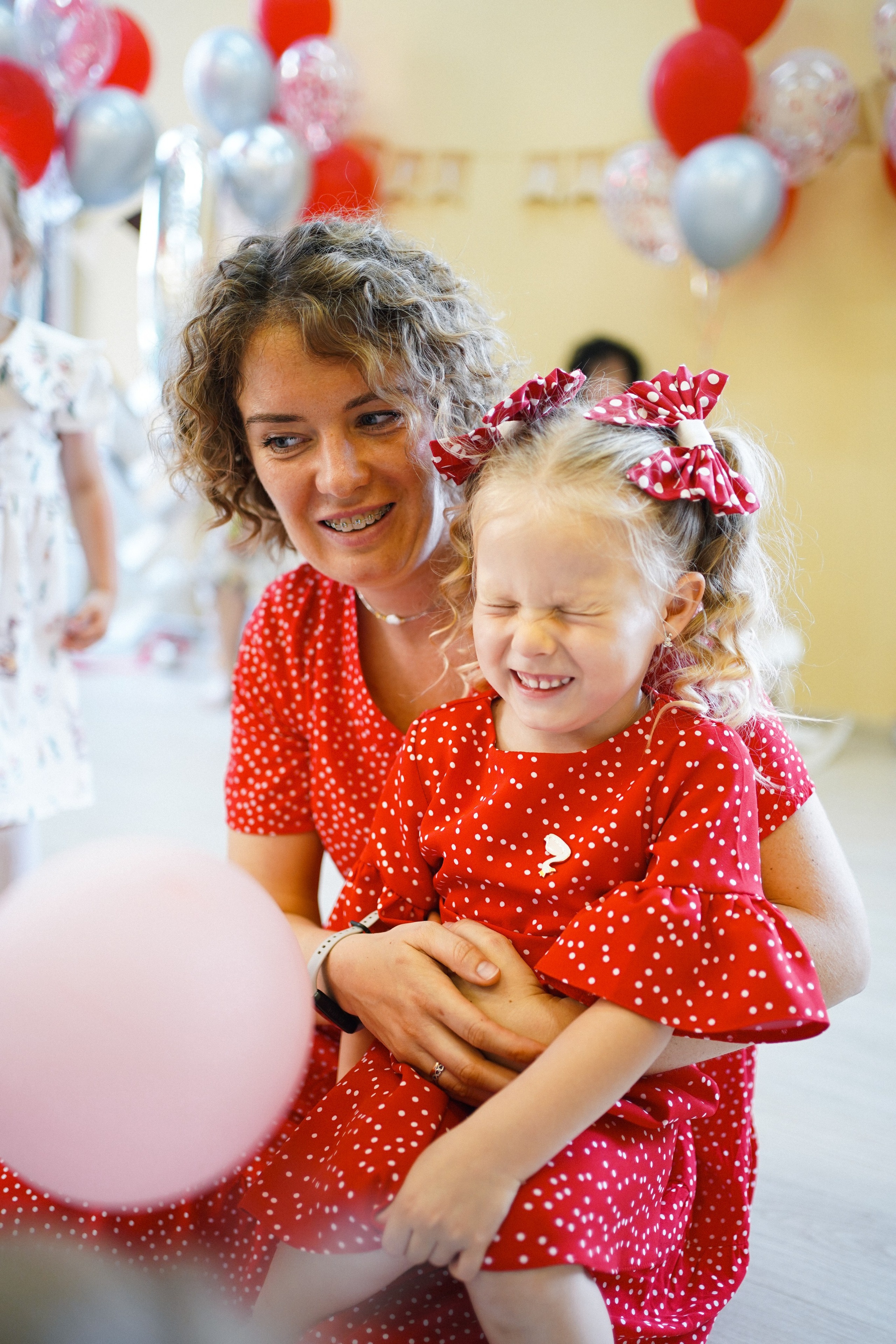 Агуша /день рождения/. Семейный и портретный фотограф в Екатеринбурге Yana Strok