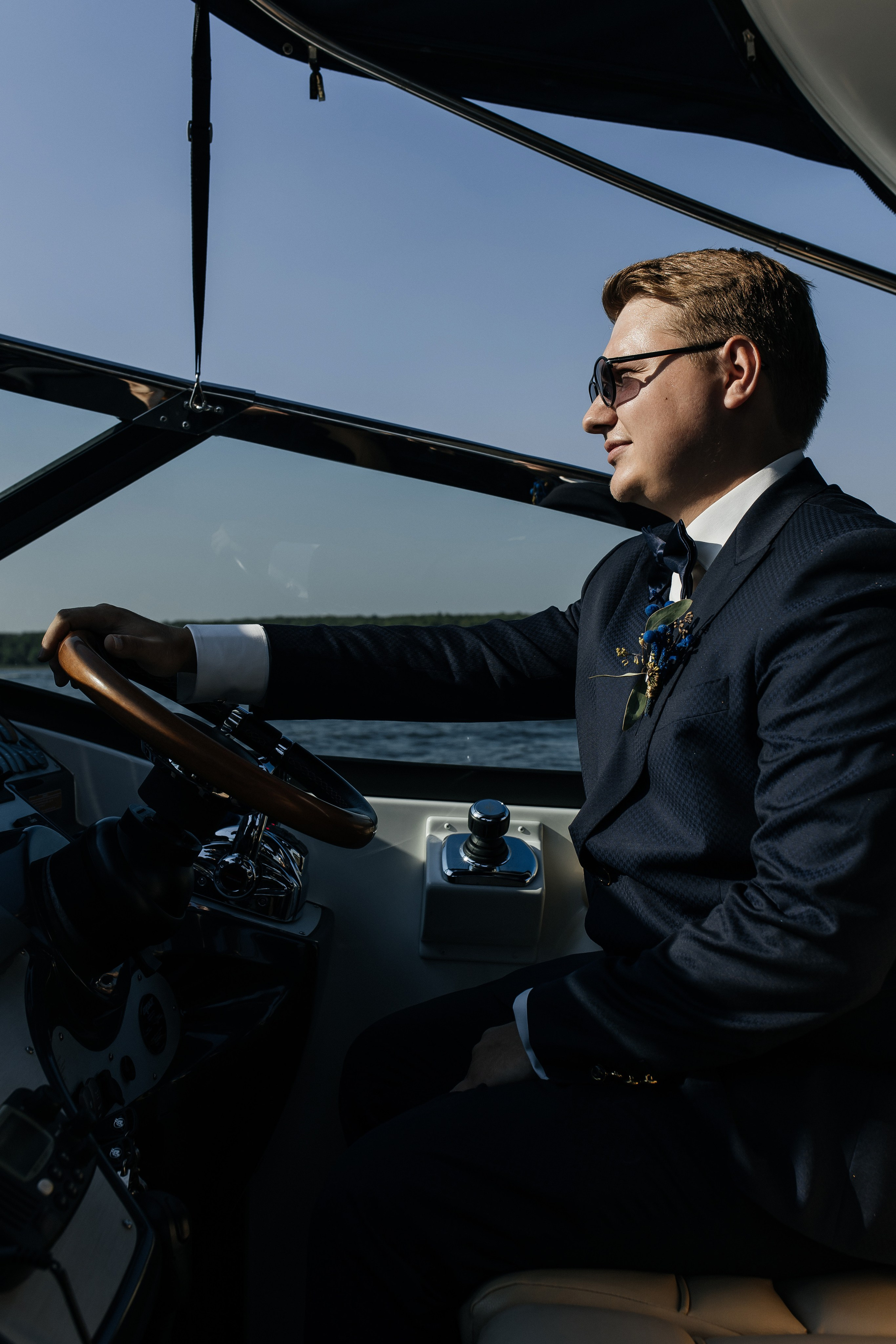 Валериан и Алина. Фотограф в Томске Ирина Павлуцкая