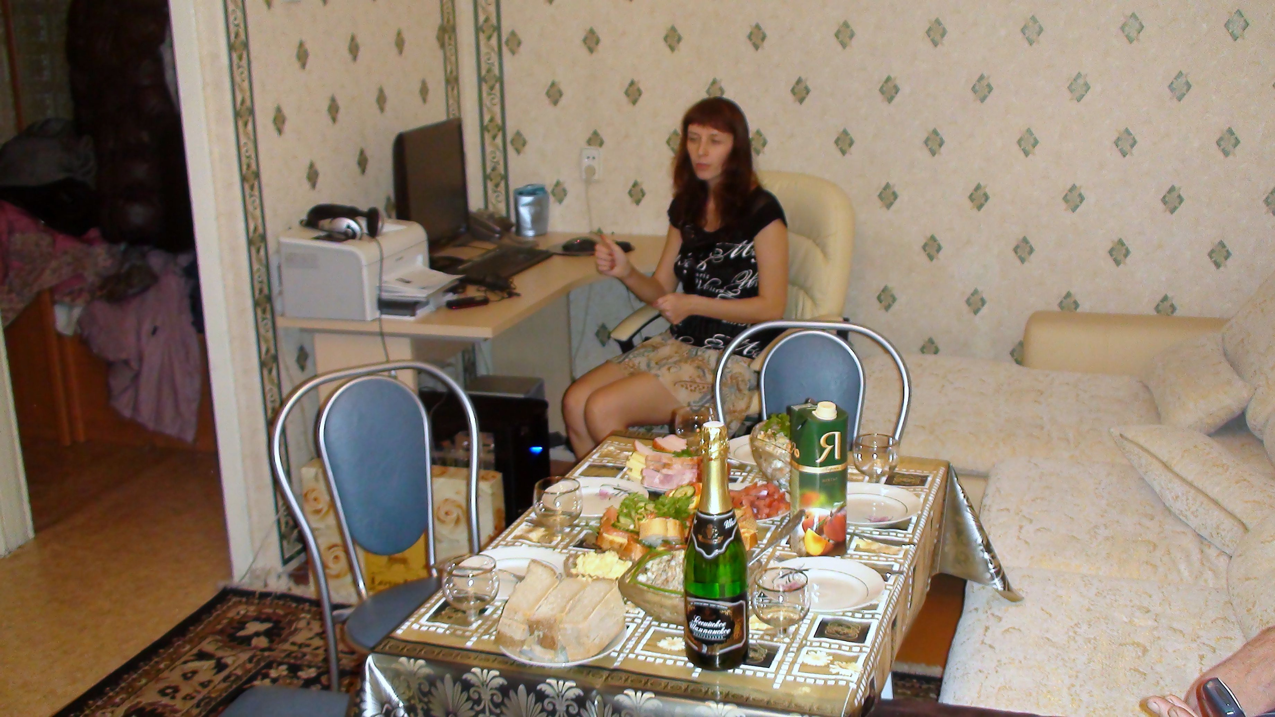 Новый Год. Семейный, Свадебный фотограф СПБ Питер— Романова Екатерина