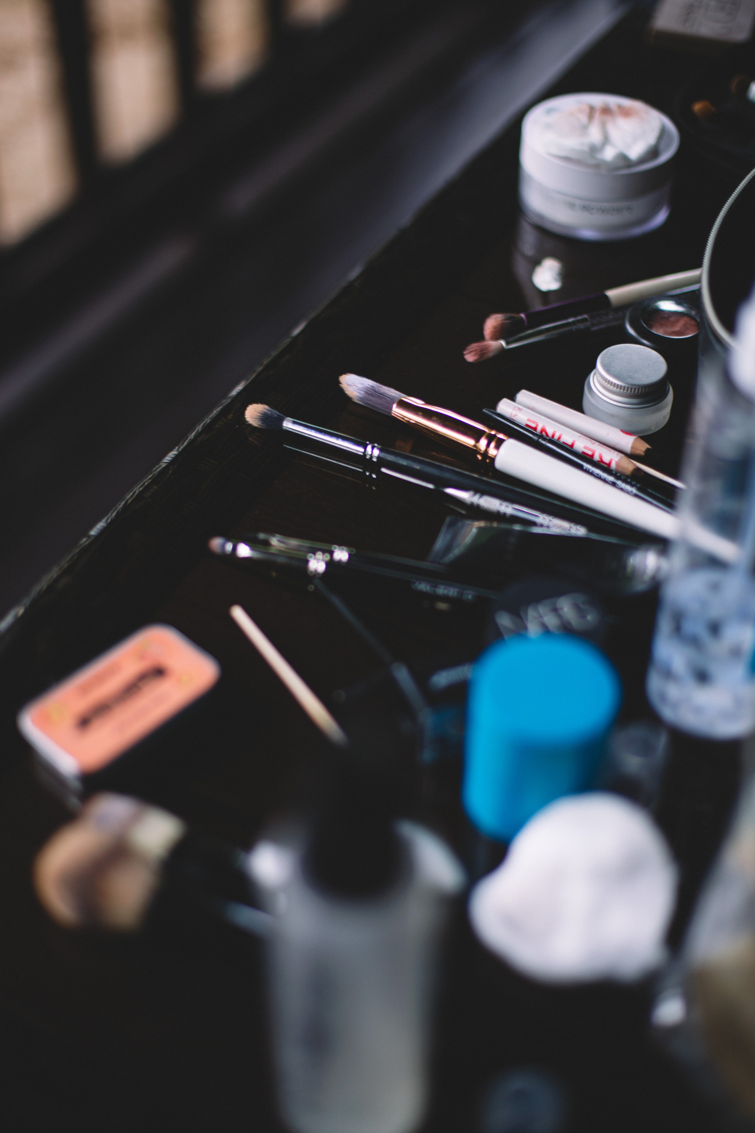 Денис и Екатерина. Портретный и свадебный фотограф Даня Похватова