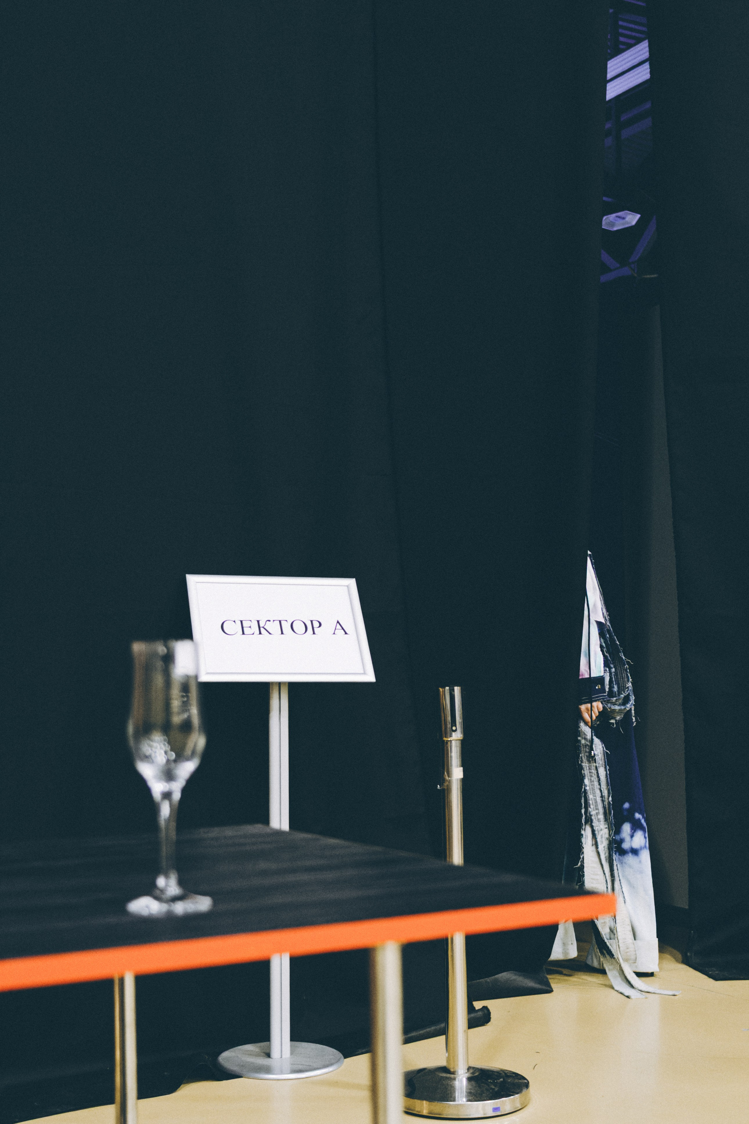 Репортаж с недели моды в Ростове на дону DonFashionWeek