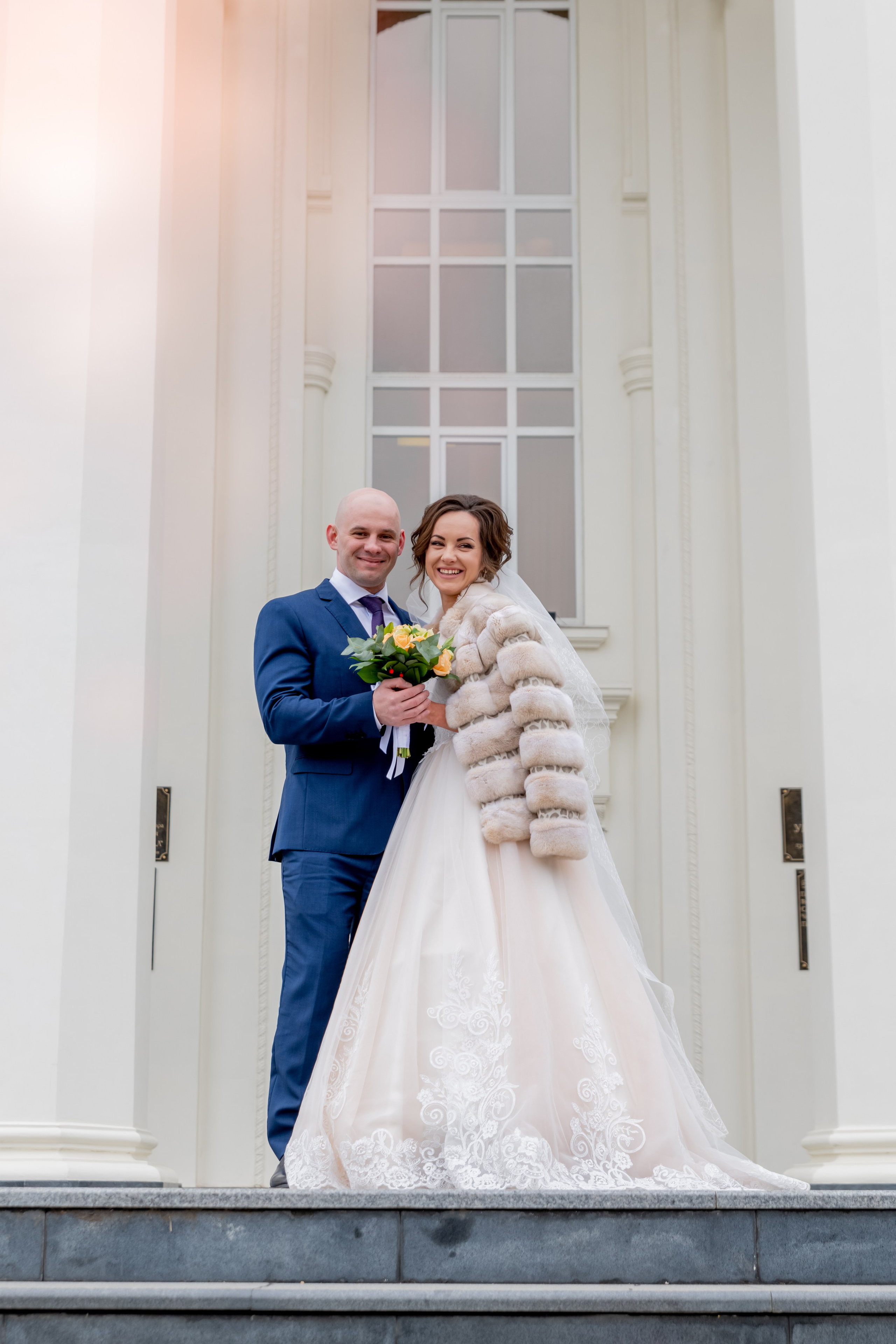 Свадебная фотография. Арт студия «Пегас». Фото- и видео- съемка