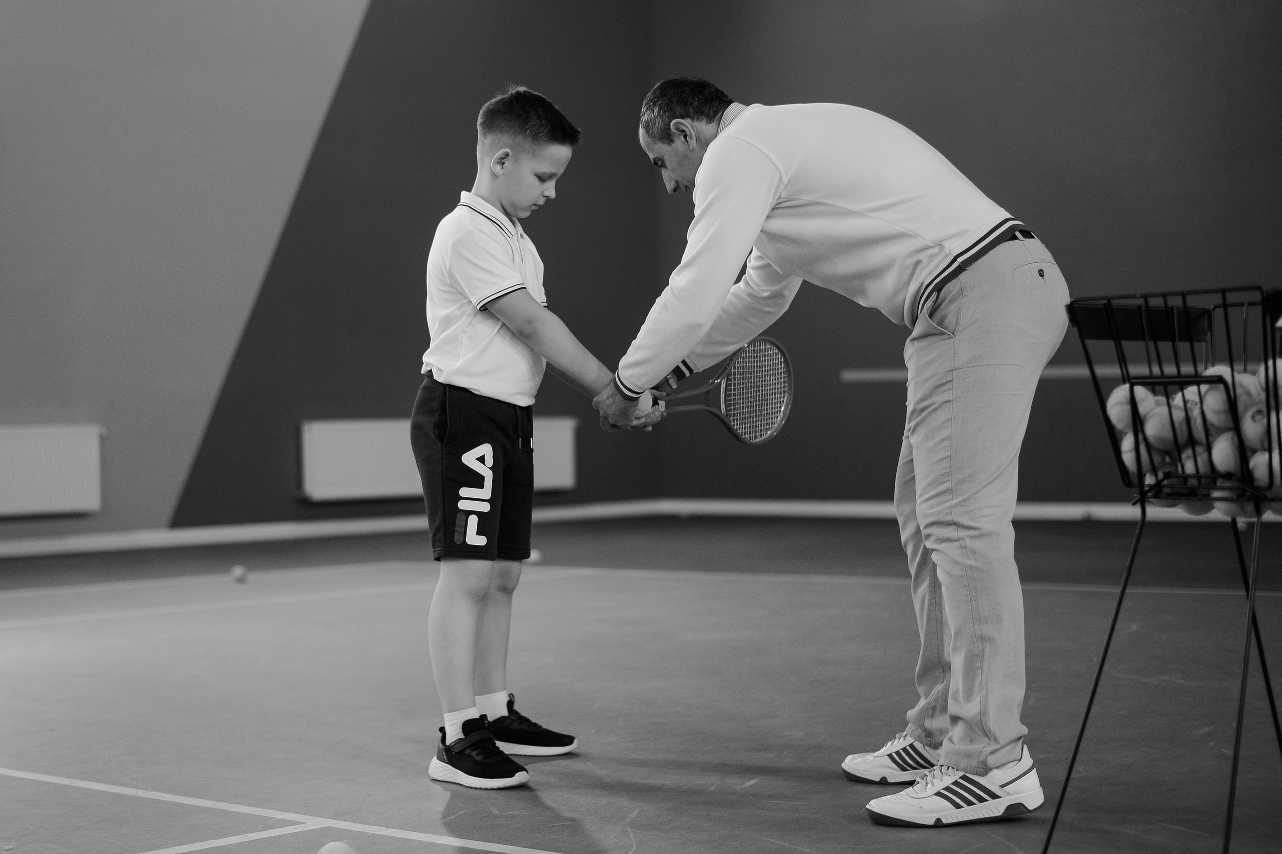 Теннис. Thephoto-russia.ru